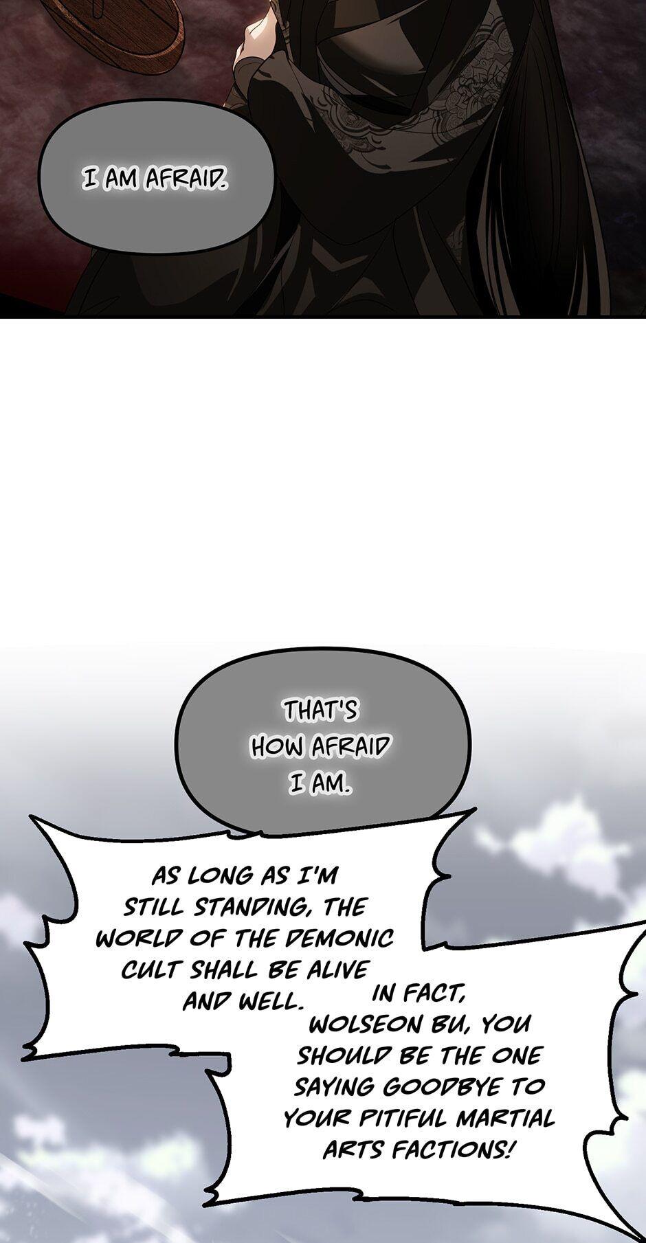 SSS-Class Revival Hunter Chapter 61 — page 77