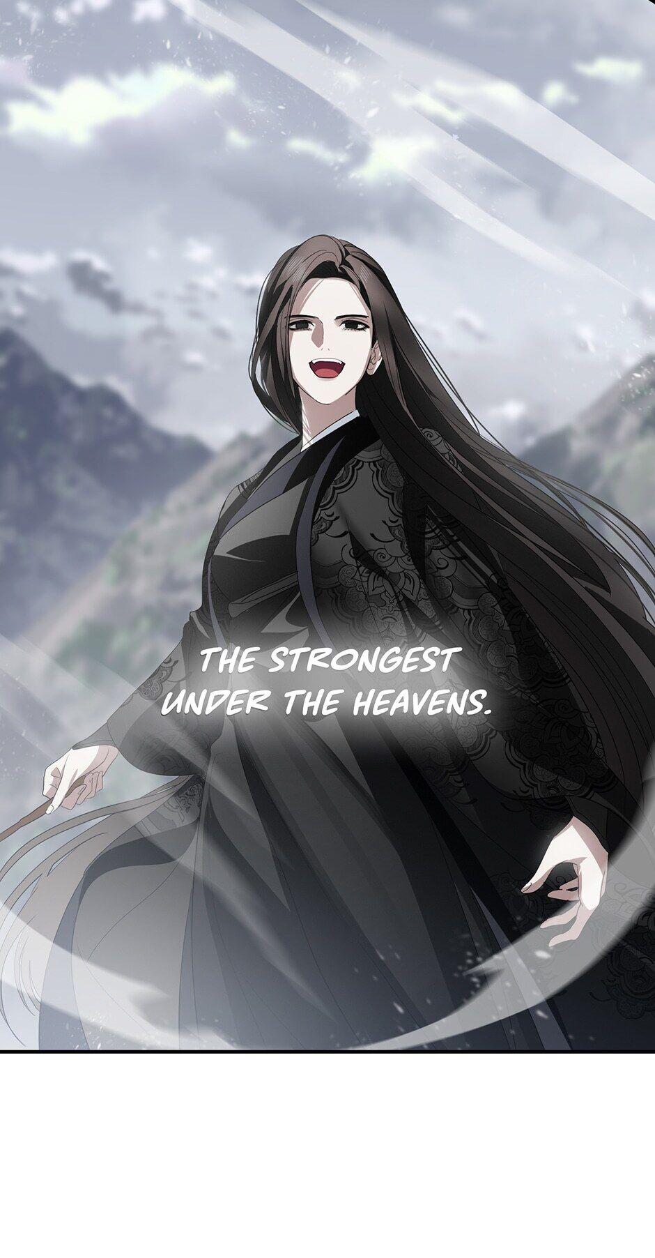 SSS-Class Revival Hunter Chapter 61 — page 78