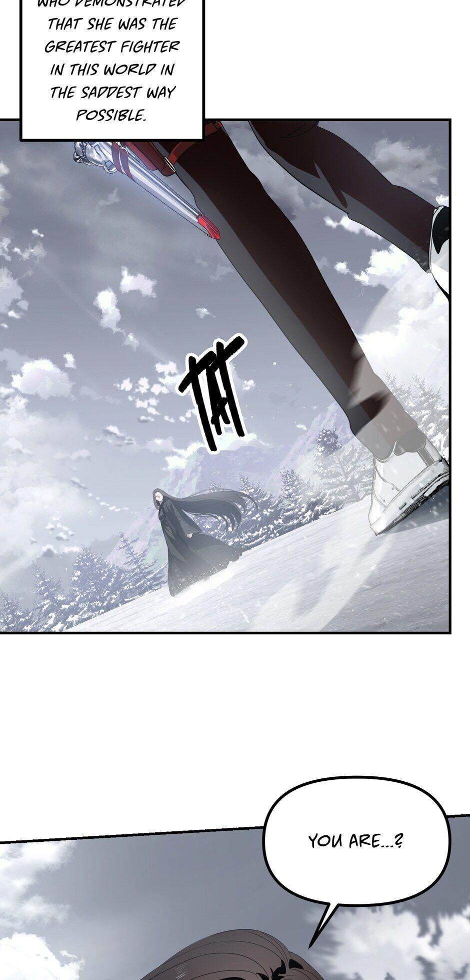 SSS-Class Revival Hunter Chapter 61 — page 80