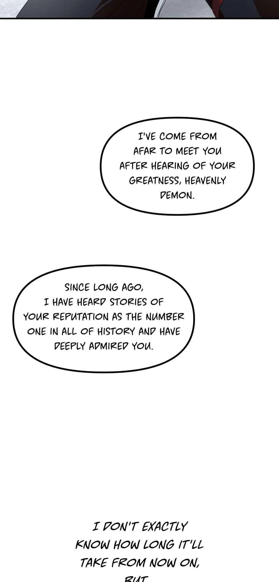 SSS-Class Revival Hunter Chapter 61 — page 82