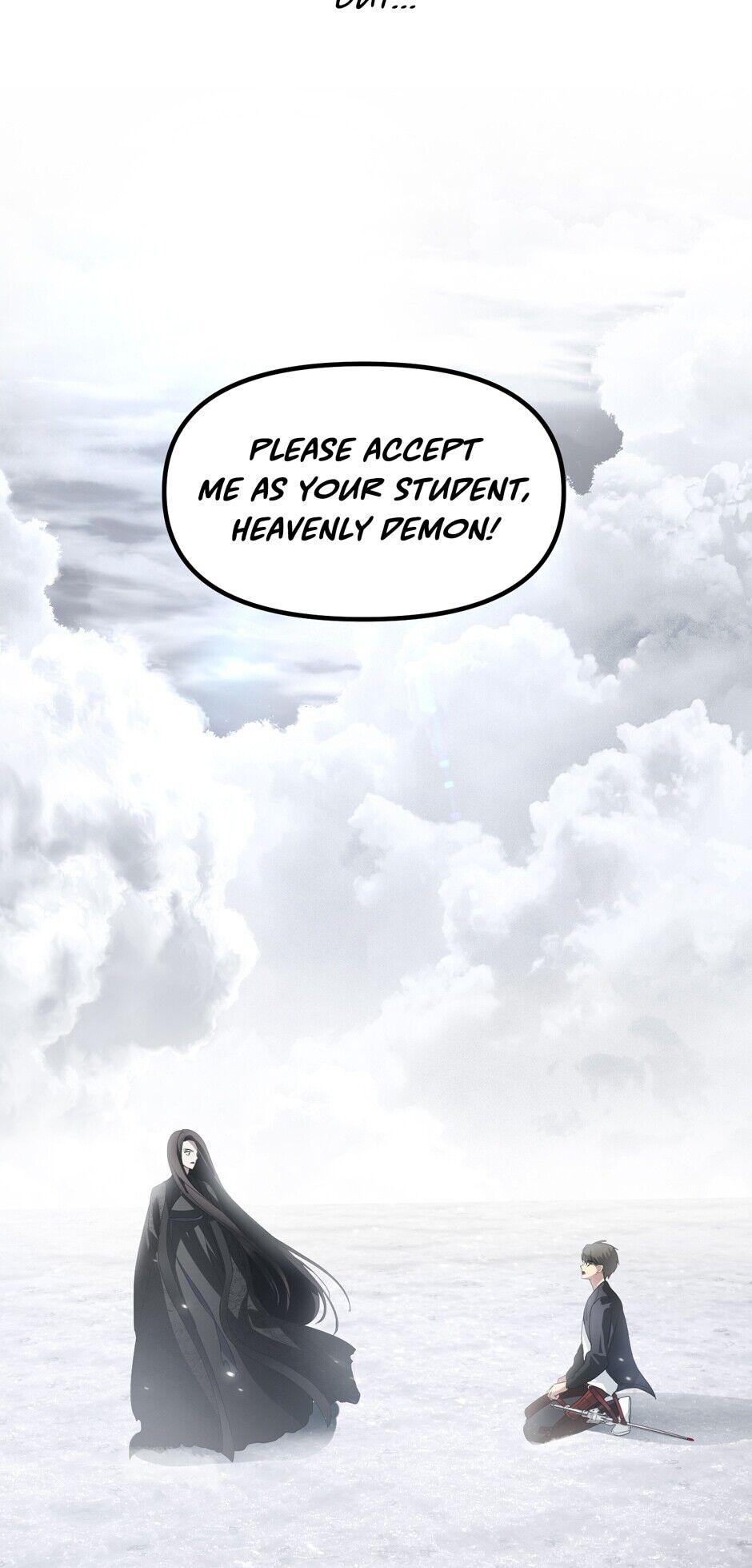 SSS-Class Revival Hunter Chapter 61 — page 83
