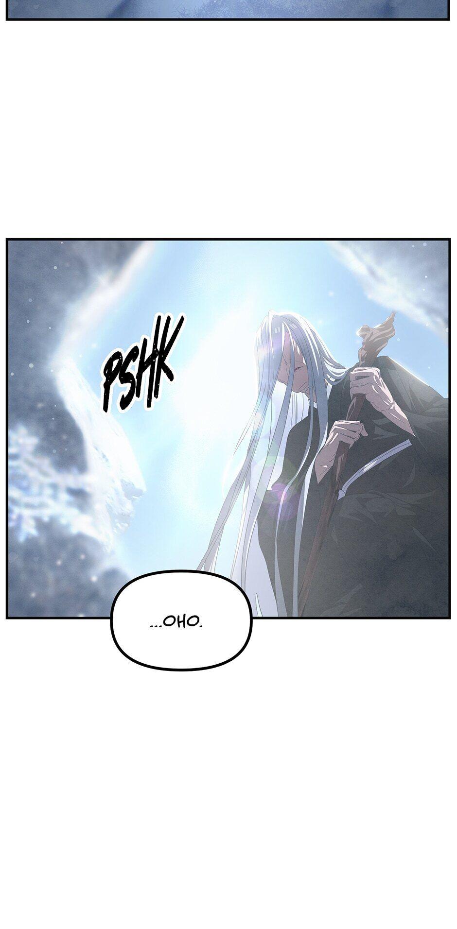 SSS-Class Revival Hunter Chapter 62 — page 6