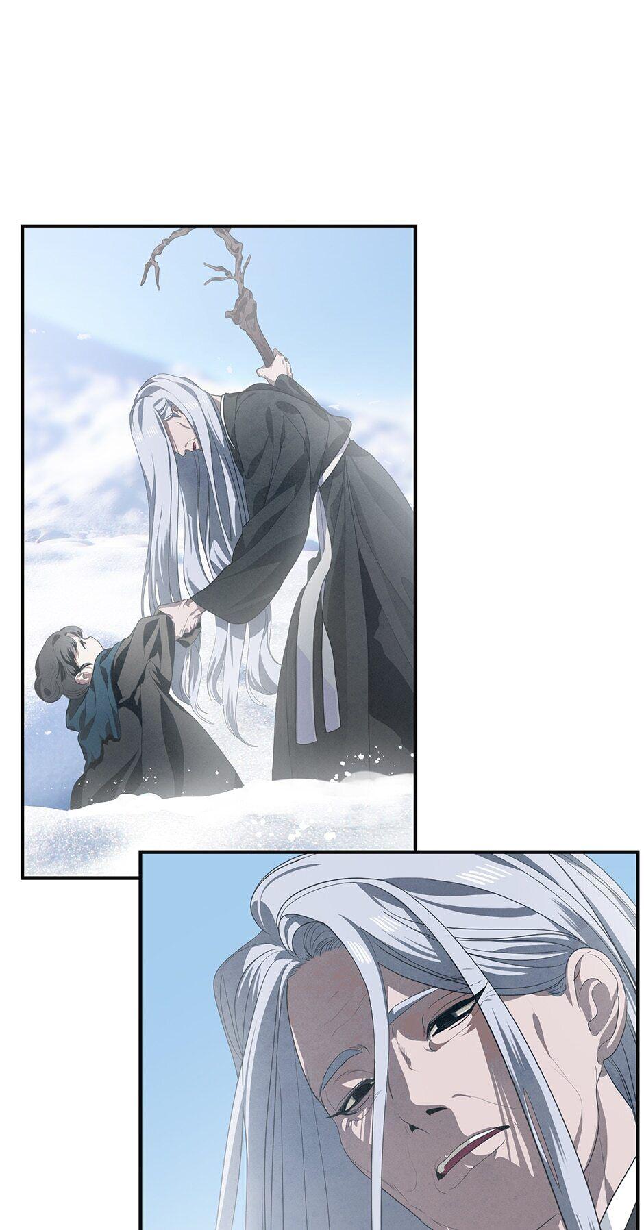 SSS-Class Revival Hunter Chapter 62 — page 8