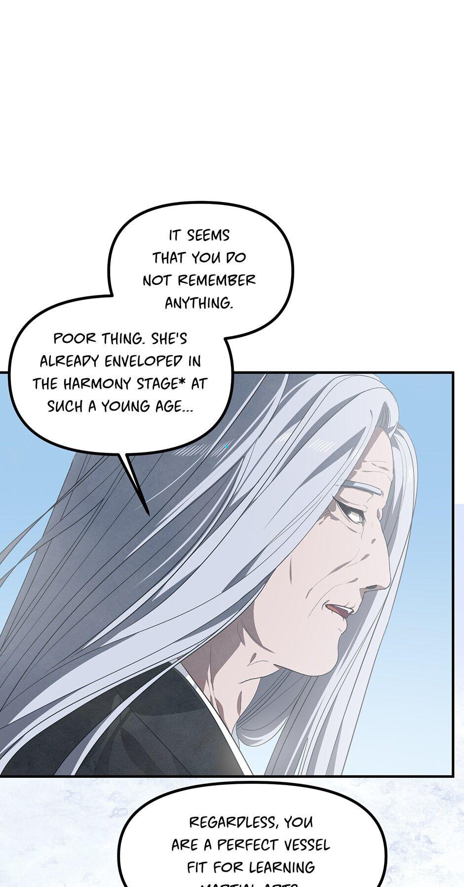SSS-Class Revival Hunter Chapter 62 — page 13