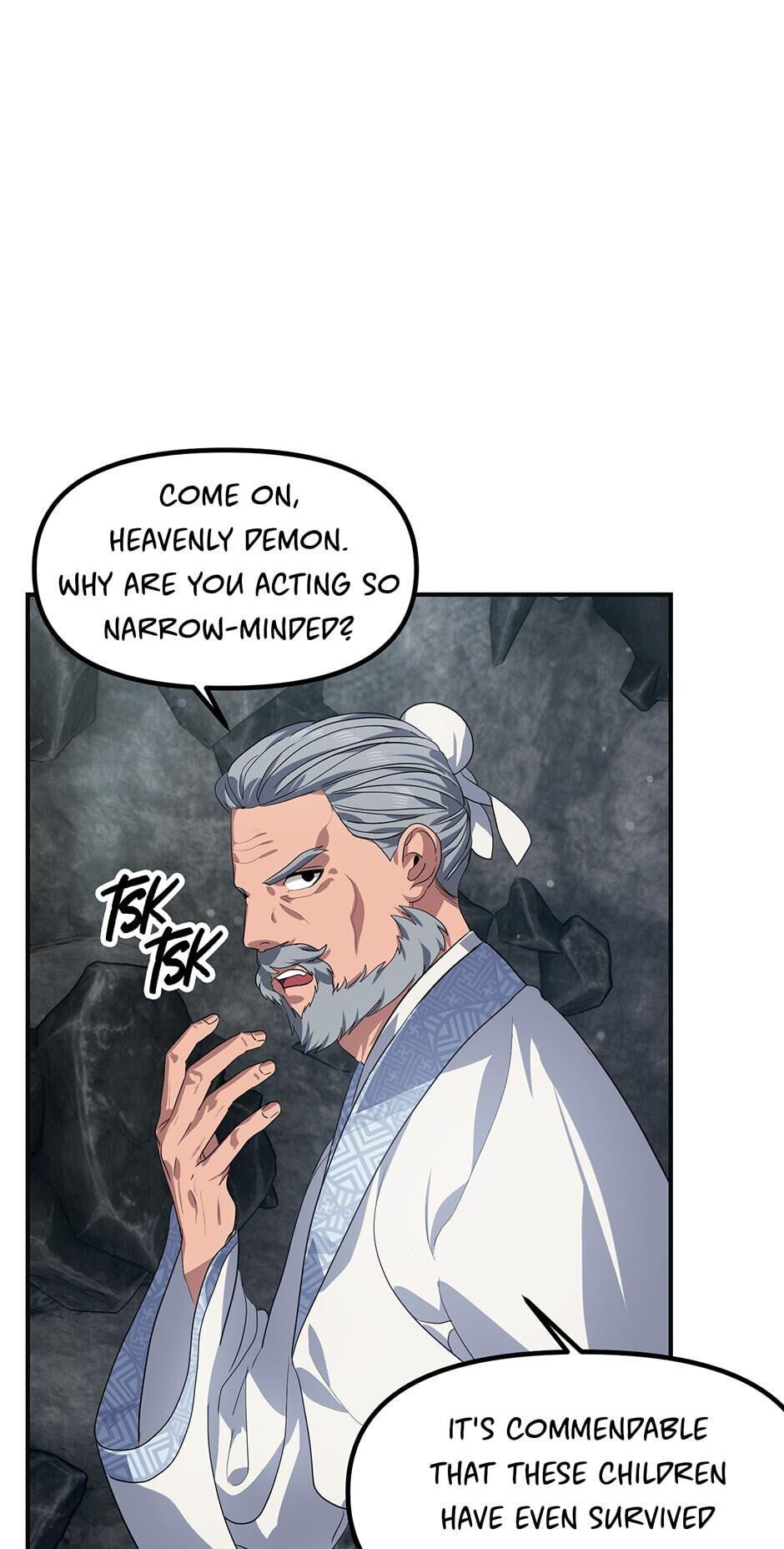 SSS-Class Revival Hunter Chapter 62 — page 24