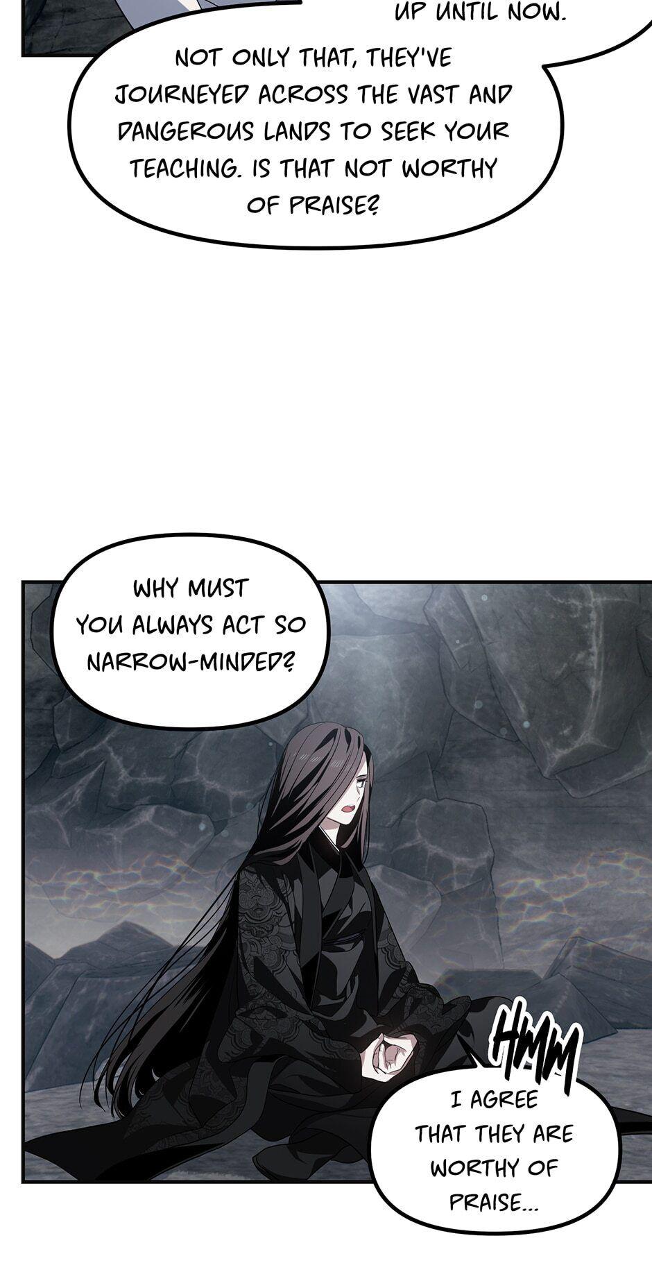 SSS-Class Revival Hunter Chapter 62 — page 25