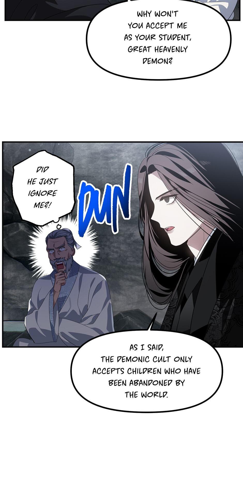 SSS-Class Revival Hunter Chapter 62 — page 28