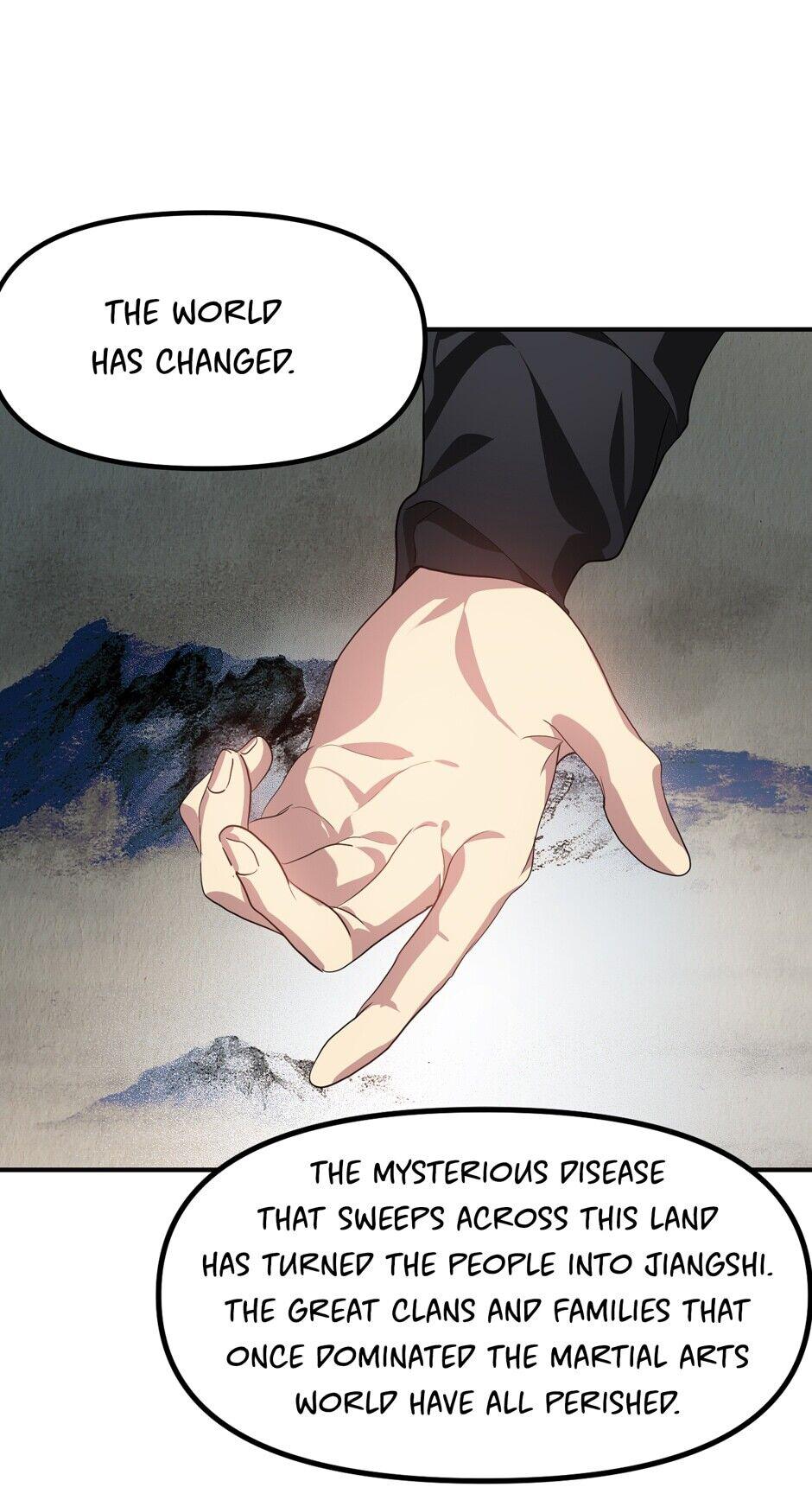 SSS-Class Revival Hunter Chapter 62 — page 29
