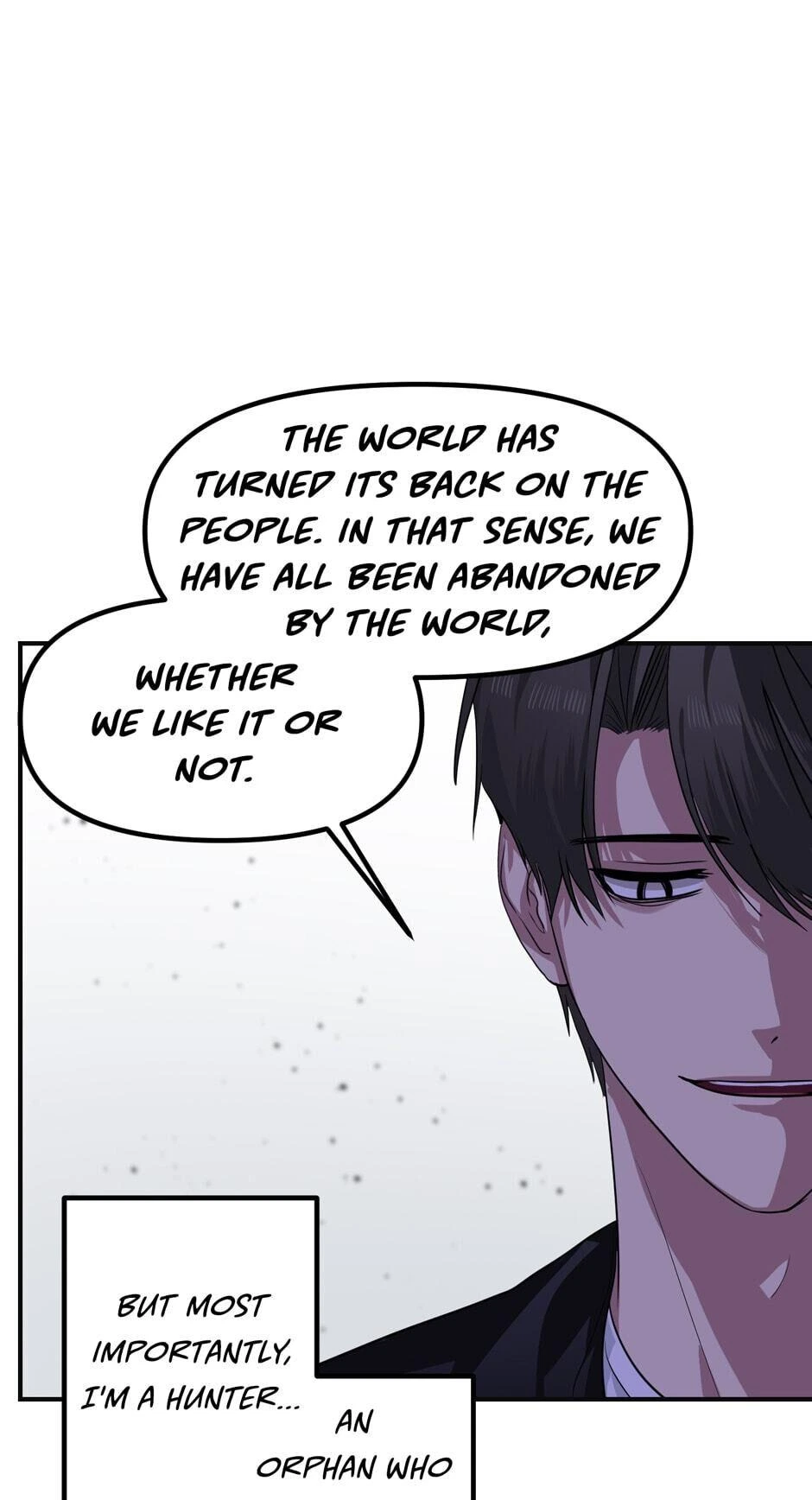 SSS-Class Revival Hunter Chapter 62 — page 30