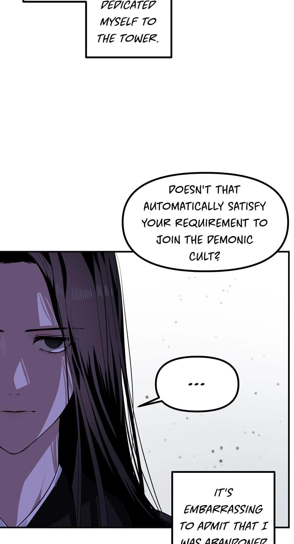 SSS-Class Revival Hunter Chapter 62 — page 31