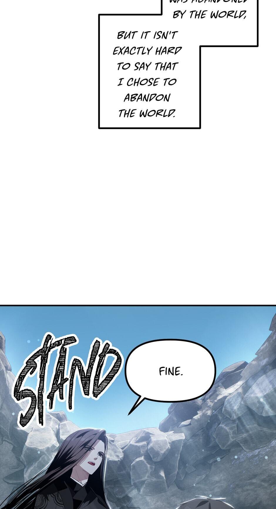 SSS-Class Revival Hunter Chapter 62 — page 32