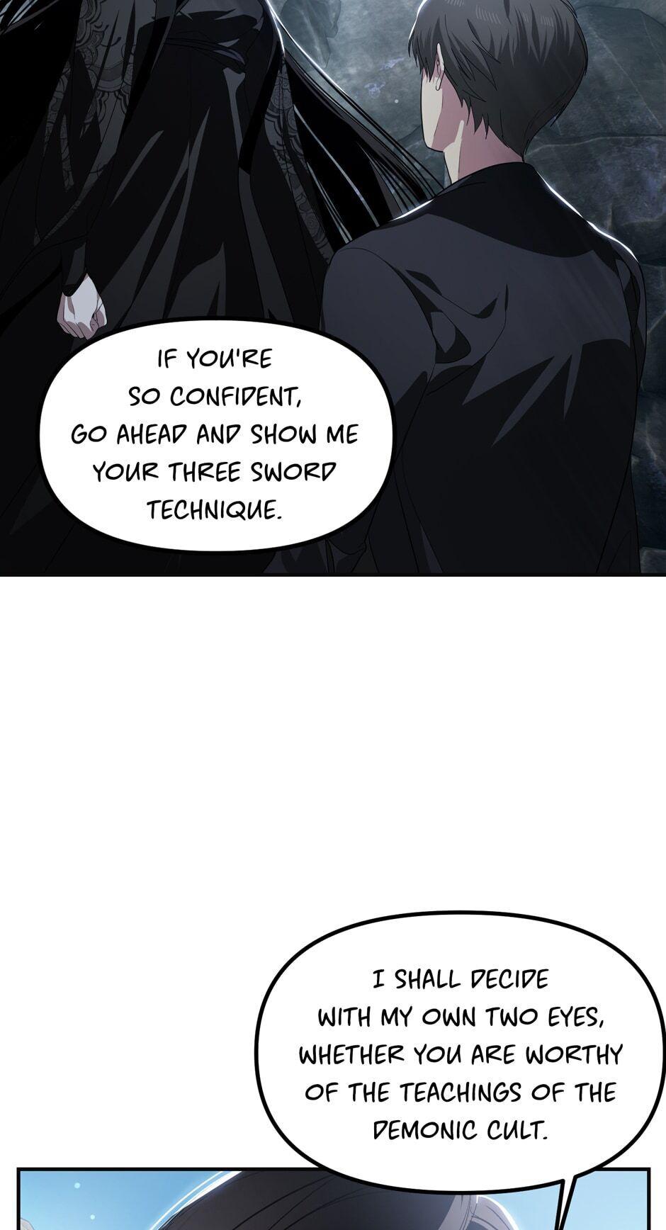 SSS-Class Revival Hunter Chapter 62 — page 33
