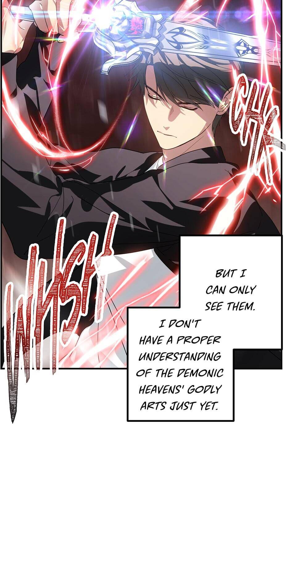 SSS-Class Revival Hunter Chapter 62 — page 39