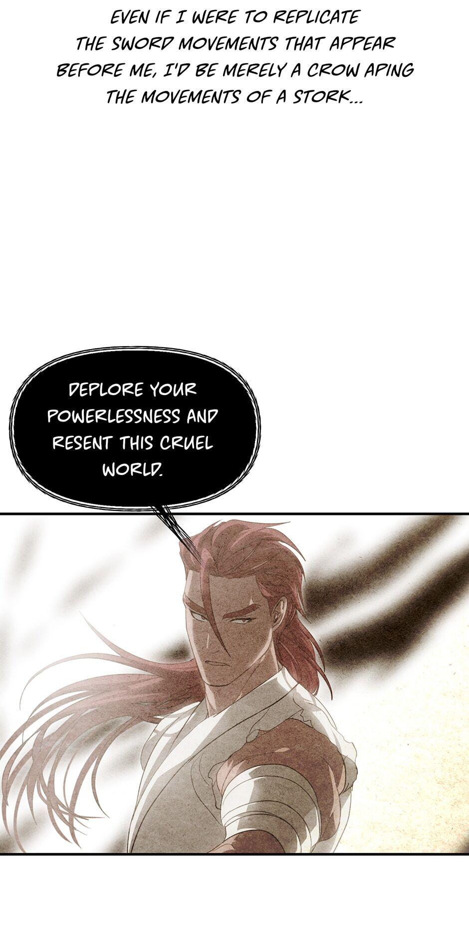 SSS-Class Revival Hunter Chapter 62 — page 40