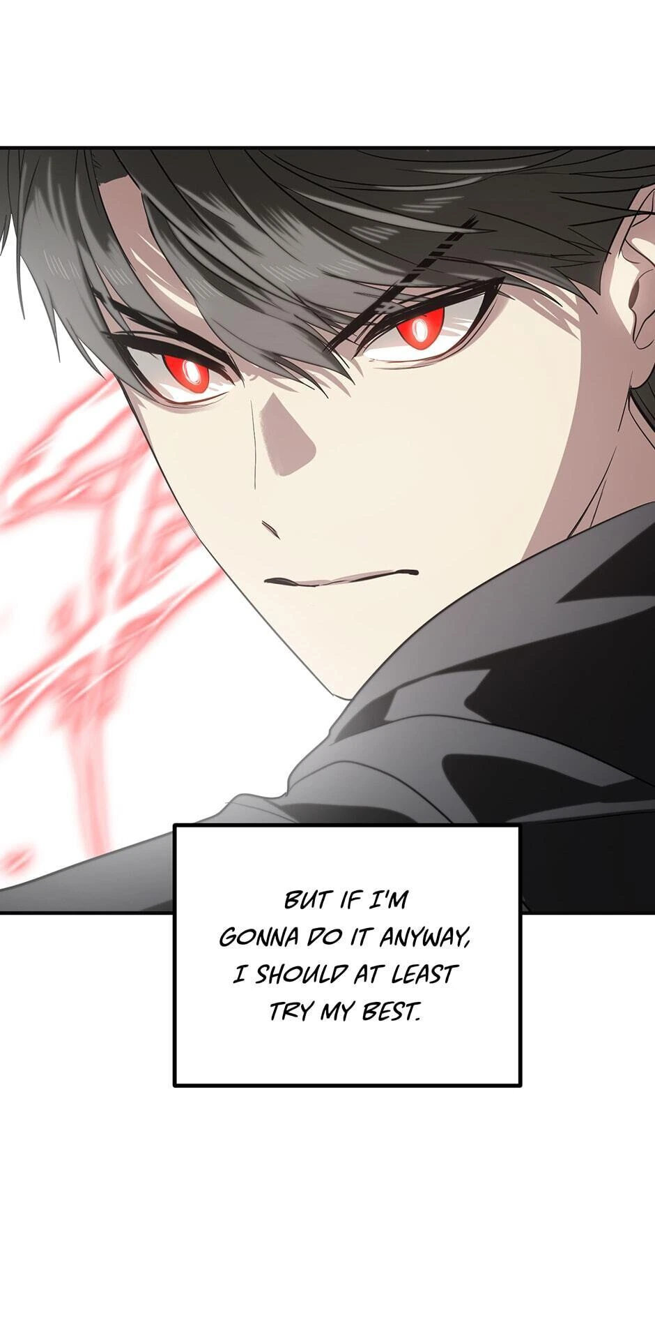 SSS-Class Revival Hunter Chapter 62 — page 41