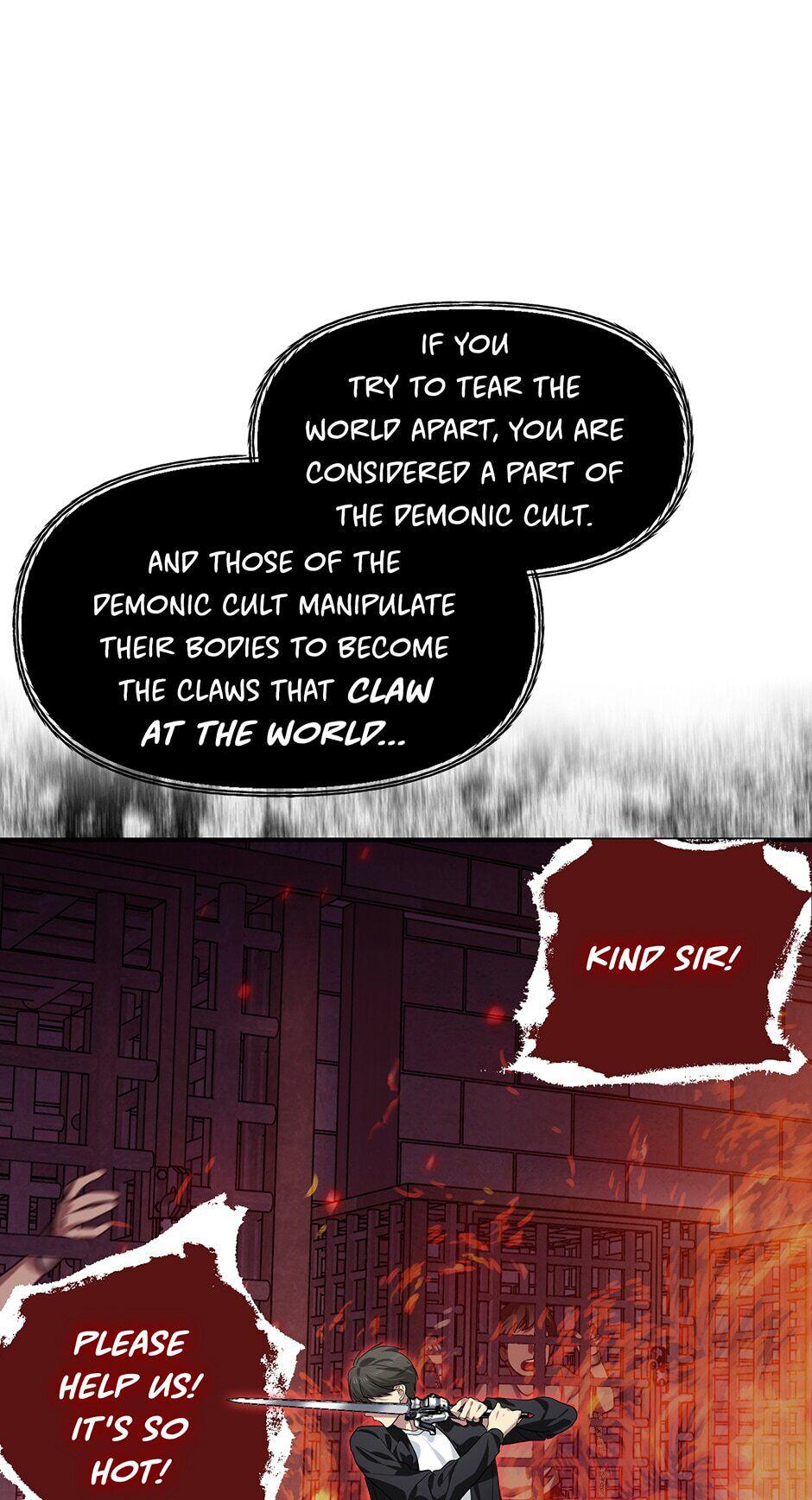 SSS-Class Revival Hunter Chapter 62 — page 42
