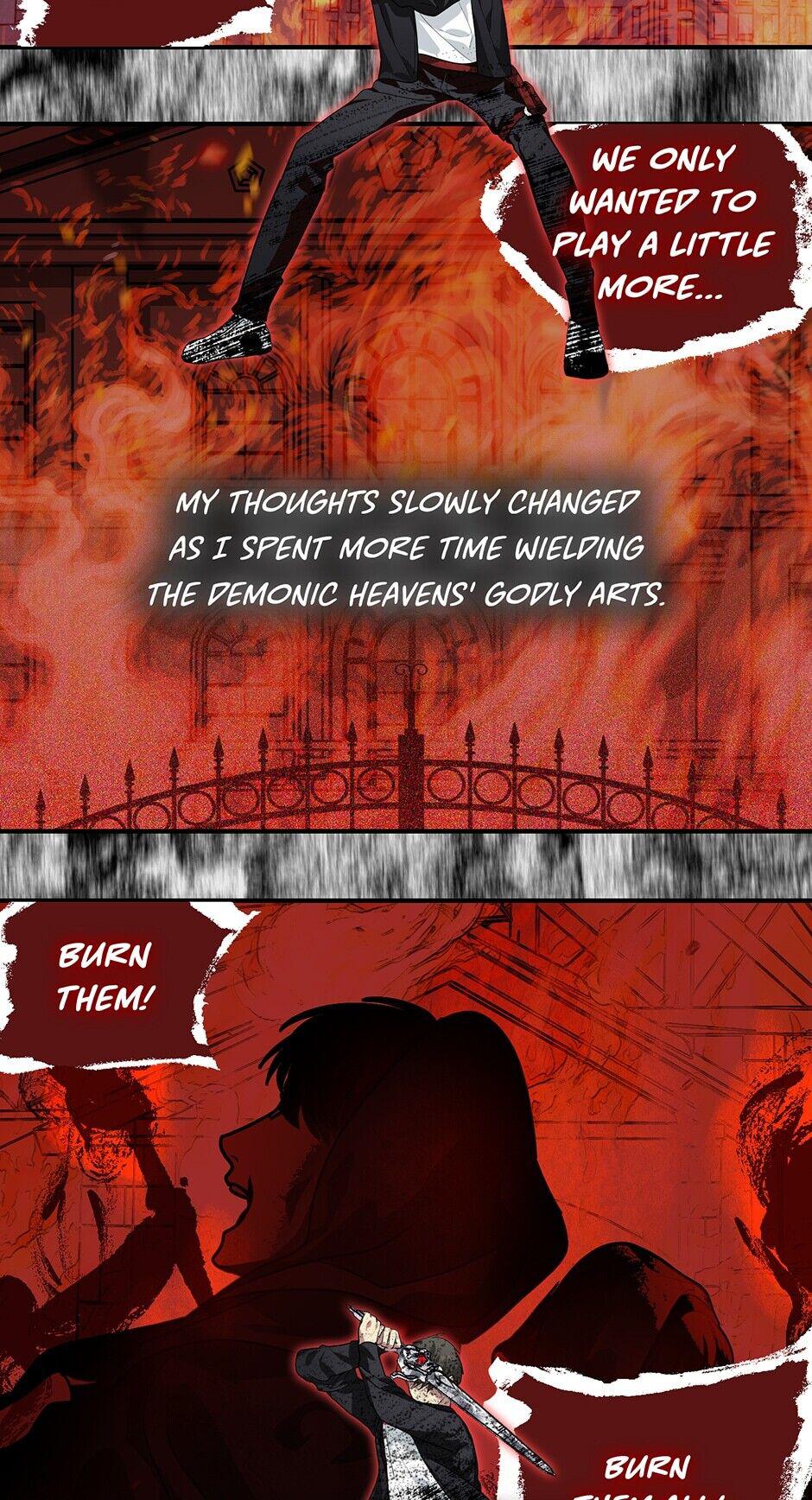 SSS-Class Revival Hunter Chapter 62 — page 43
