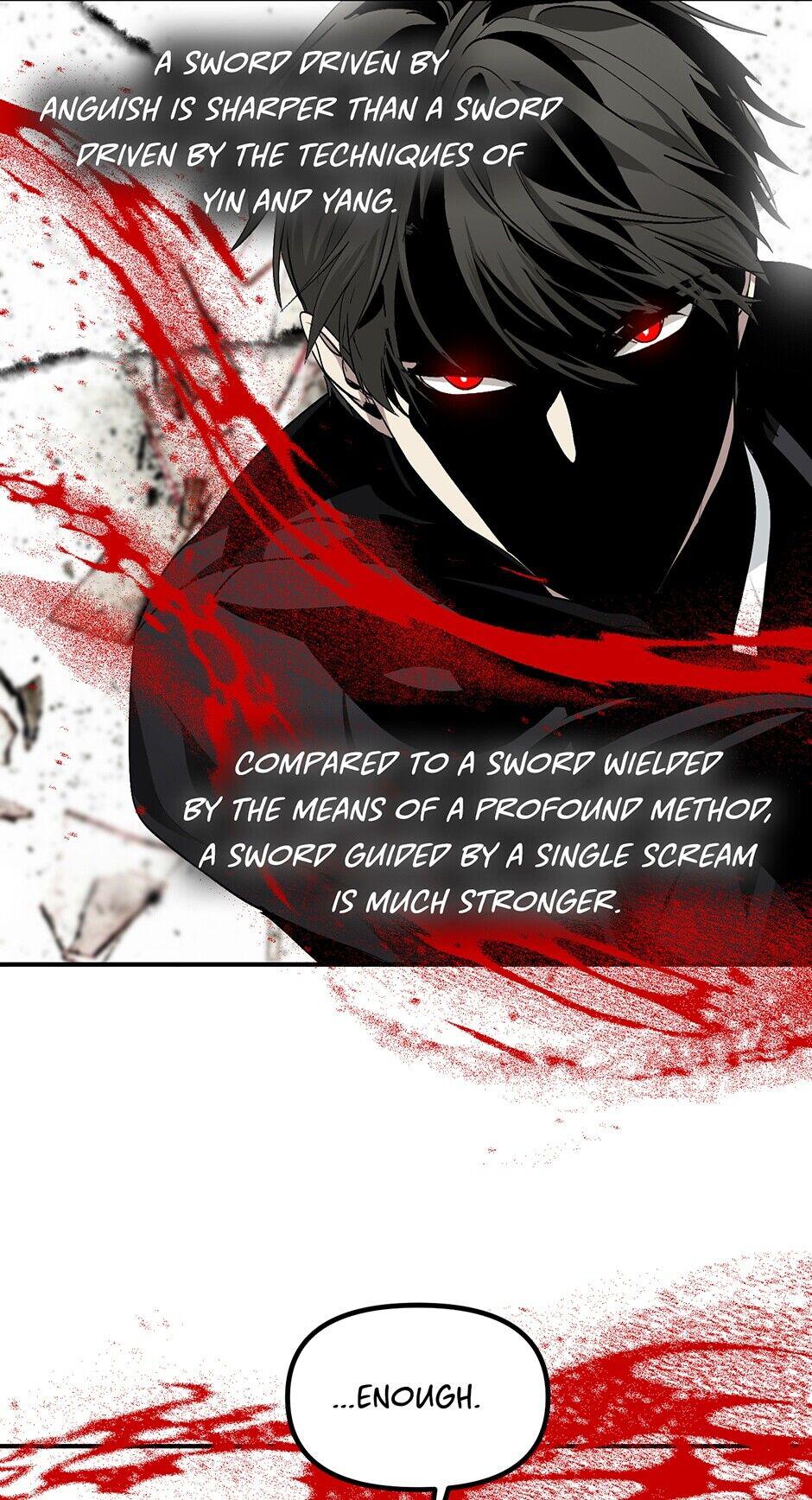 SSS-Class Revival Hunter Chapter 62 — page 46
