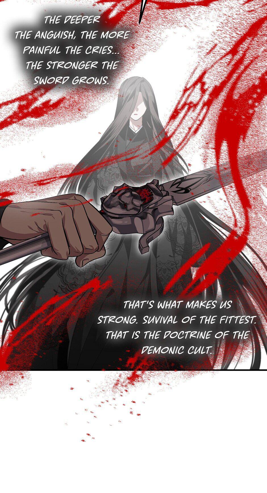 SSS-Class Revival Hunter Chapter 62 — page 47