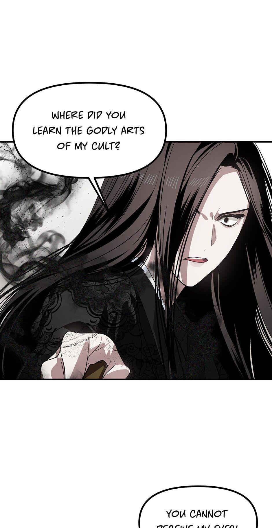SSS-Class Revival Hunter Chapter 62 — page 52