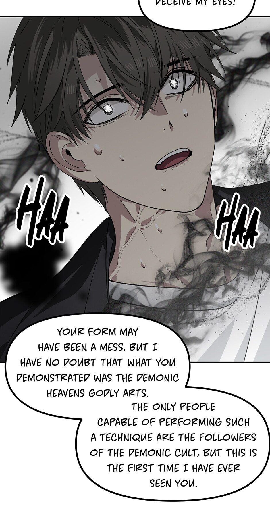 SSS-Class Revival Hunter Chapter 62 — page 53
