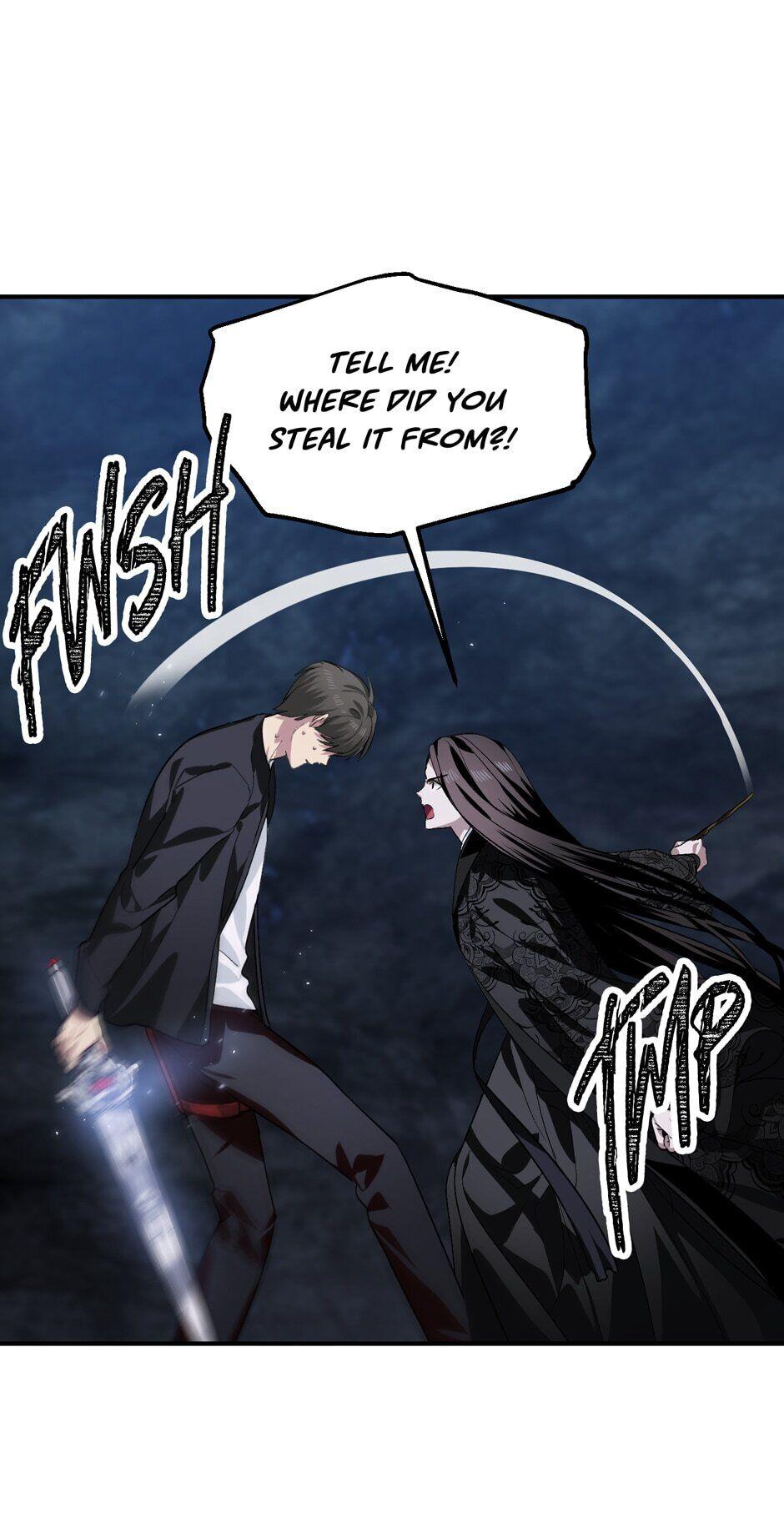 SSS-Class Revival Hunter Chapter 62 — page 54