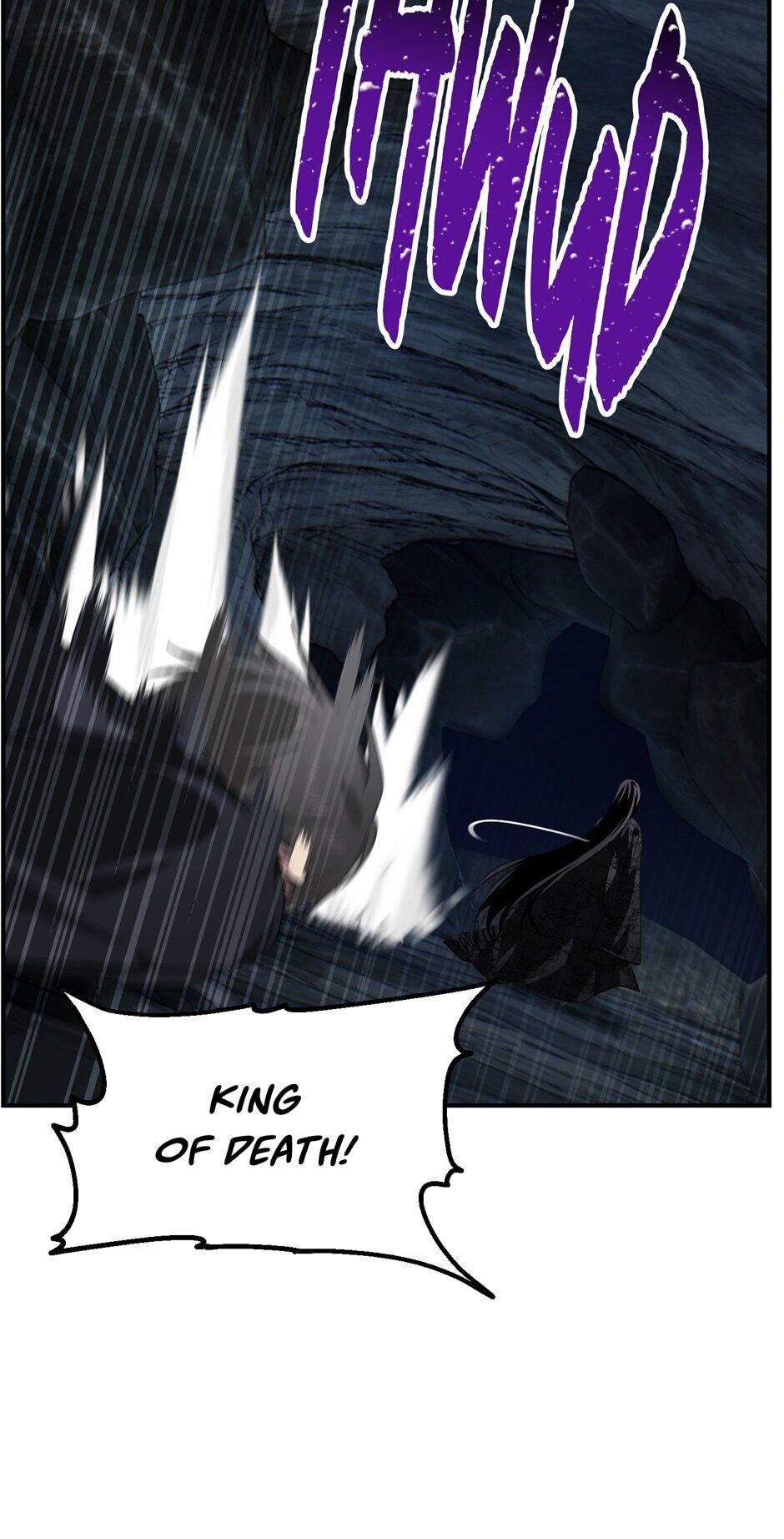 SSS-Class Revival Hunter Chapter 62 — page 58