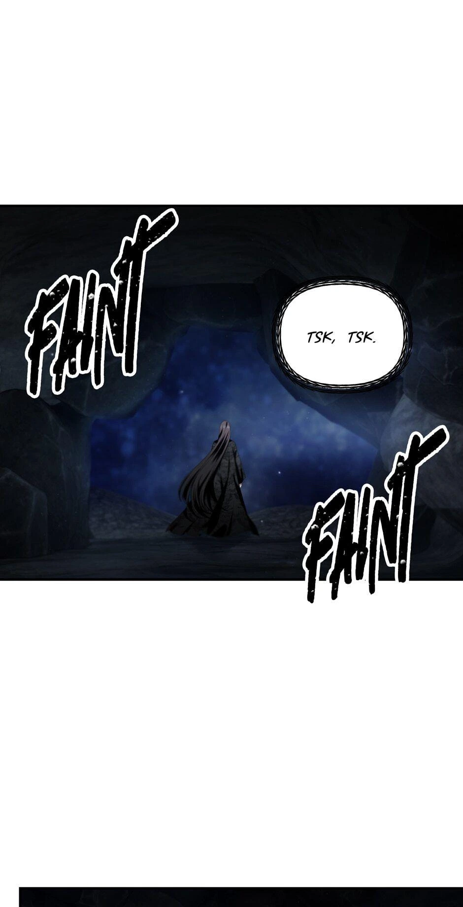 SSS-Class Revival Hunter Chapter 62 — page 60