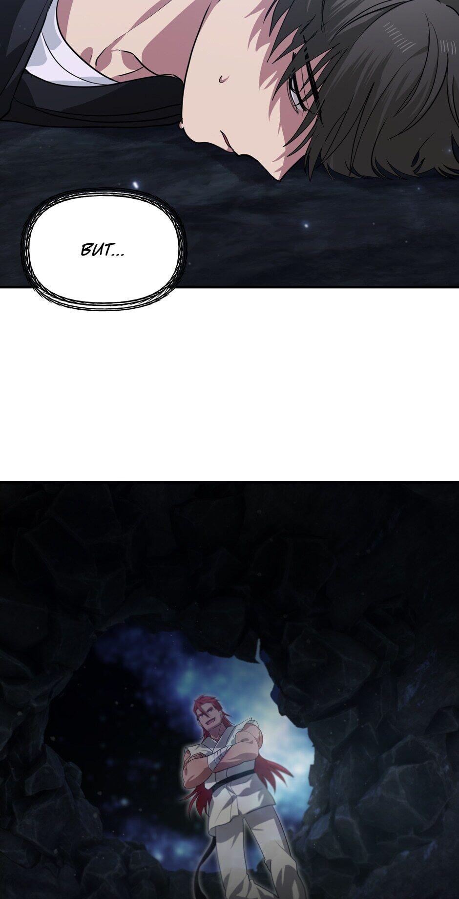 SSS-Class Revival Hunter Chapter 62 — page 62
