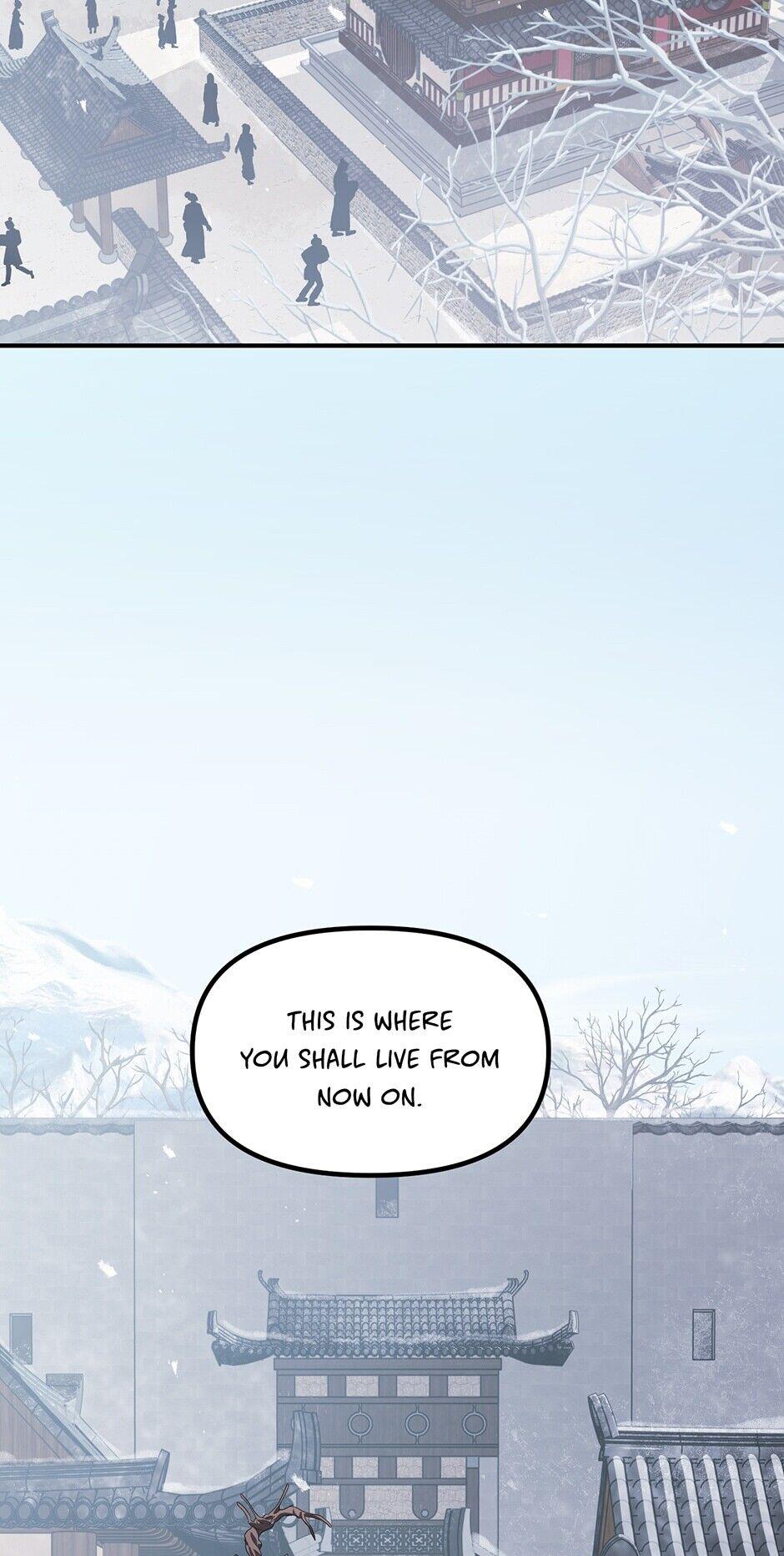 SSS-Class Revival Hunter Chapter 63 — page 2