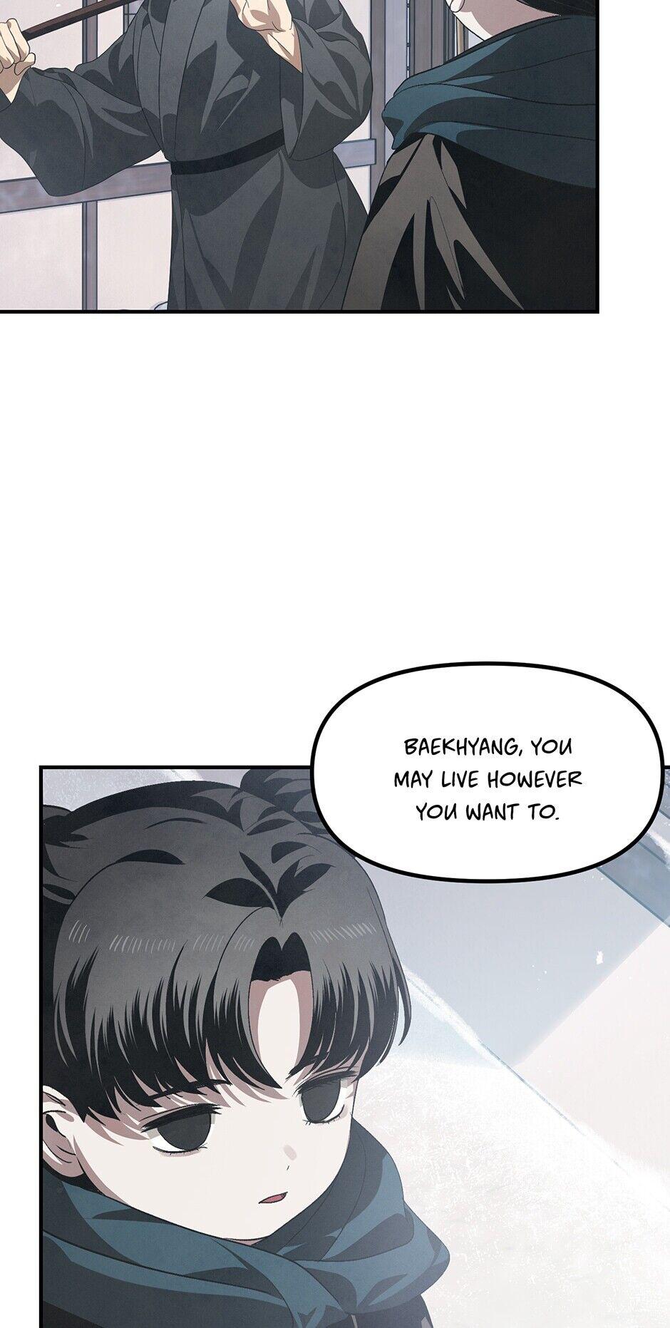 SSS-Class Revival Hunter Chapter 63 — page 4