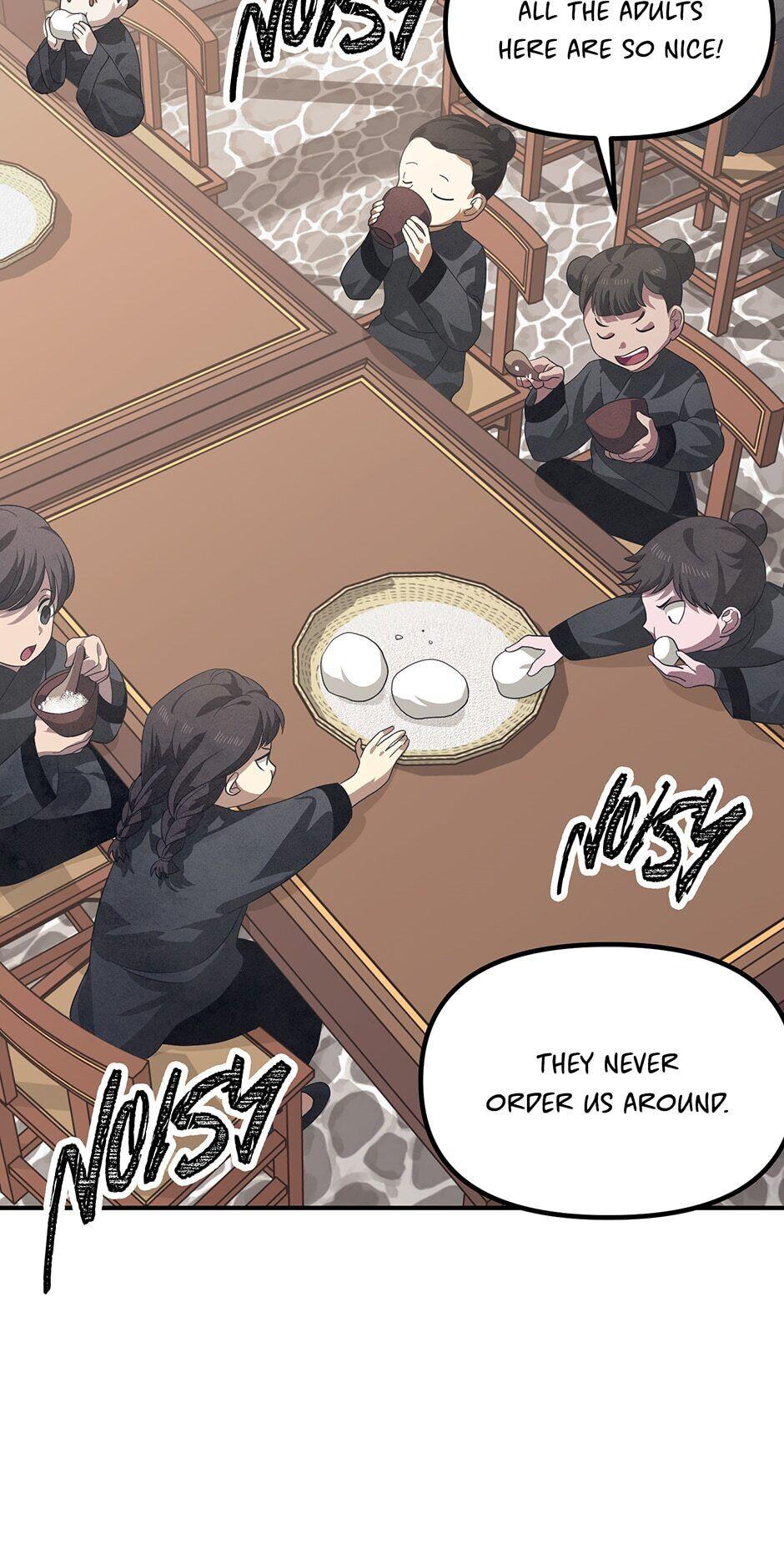 SSS-Class Revival Hunter Chapter 63 — page 6