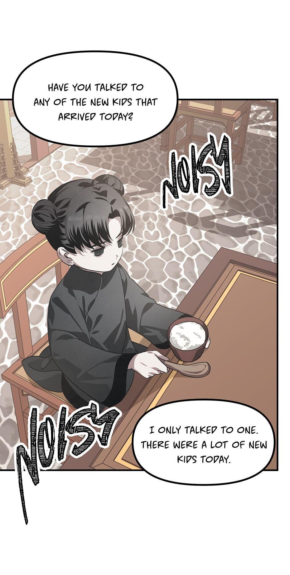 SSS-Class Revival Hunter Chapter 63 — page 8