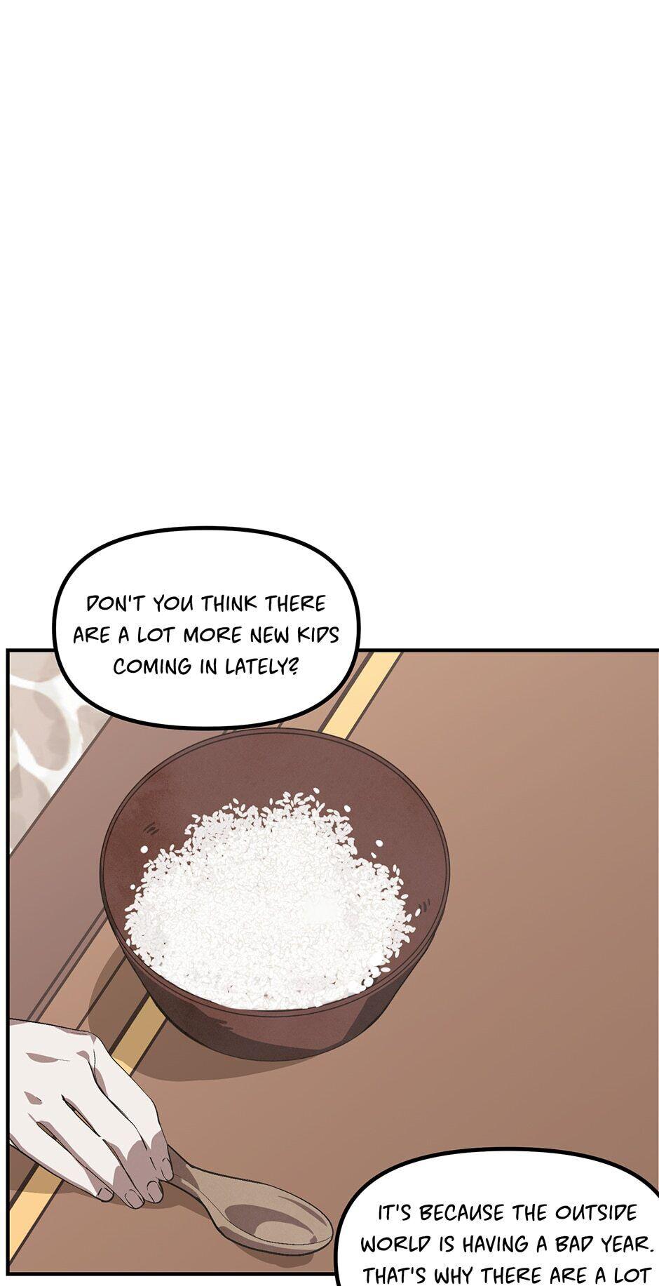 SSS-Class Revival Hunter Chapter 63 — page 9