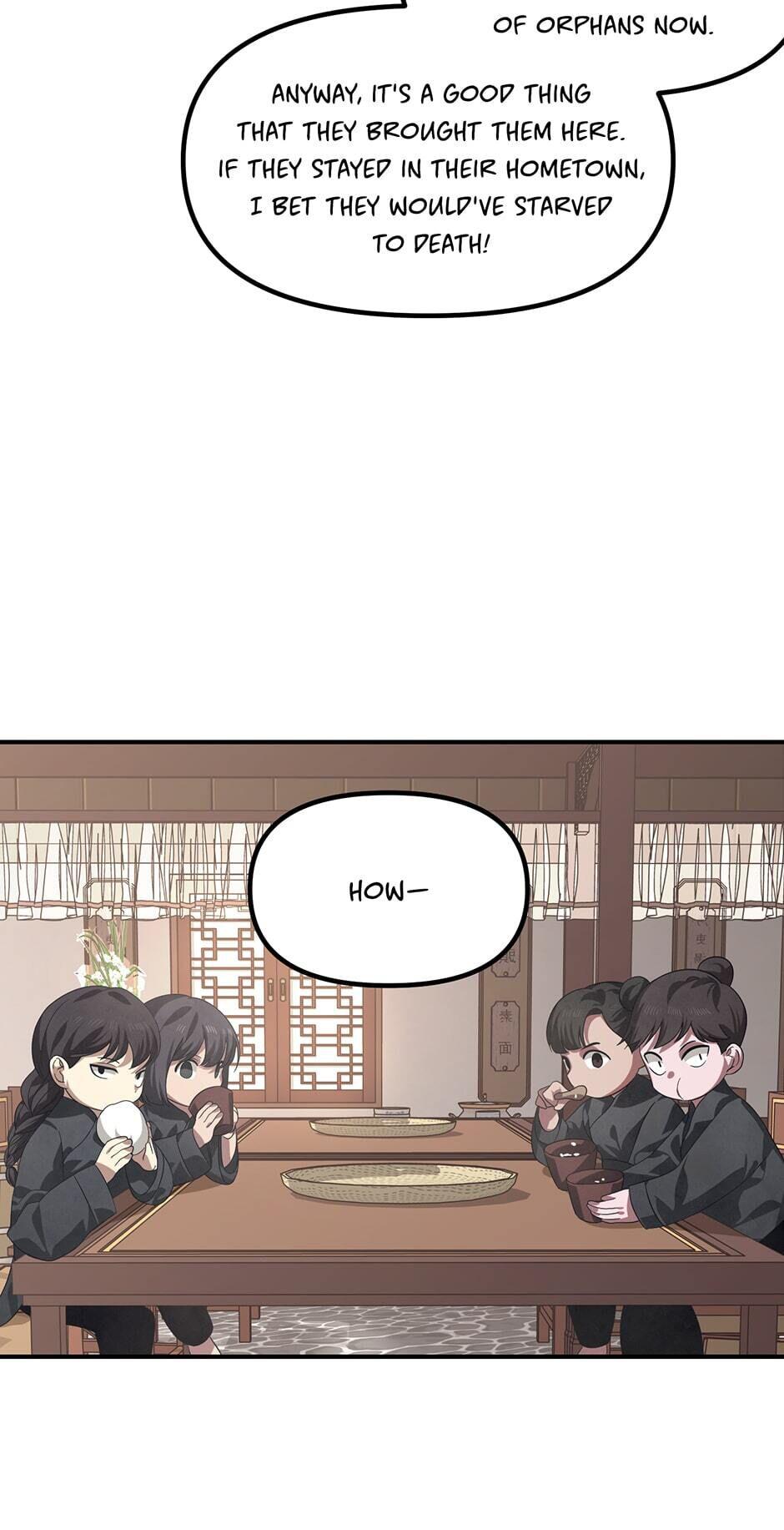 SSS-Class Revival Hunter Chapter 63 — page 10