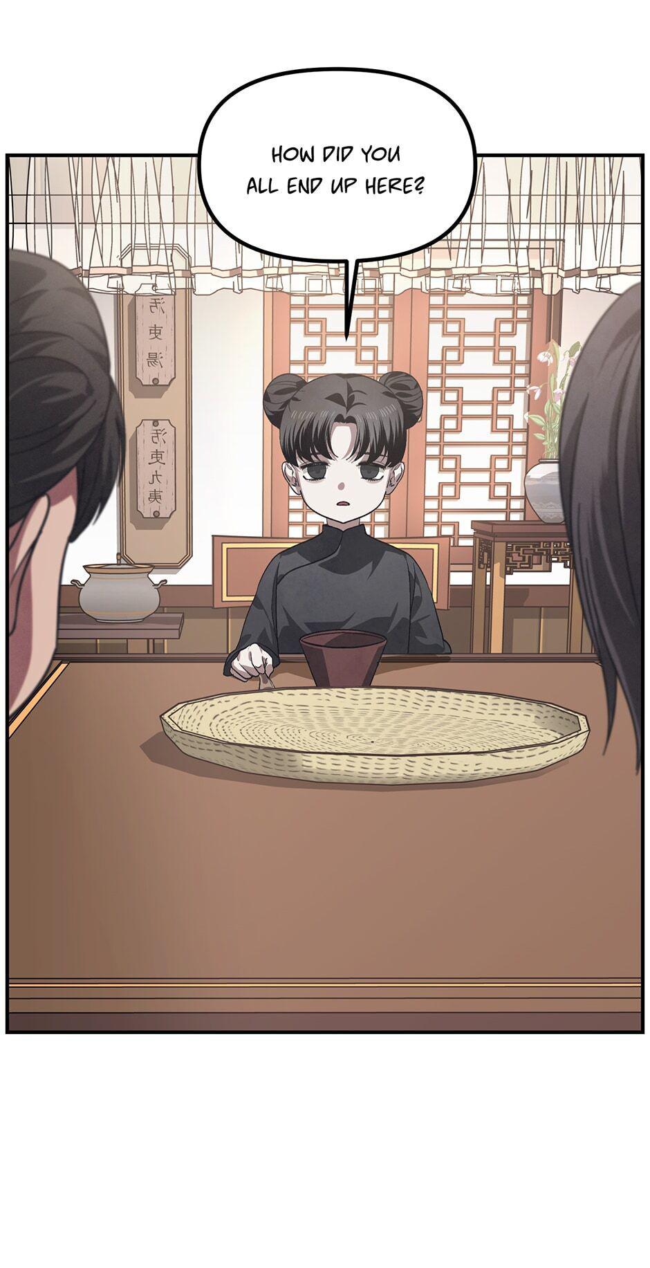 SSS-Class Revival Hunter Chapter 63 — page 11