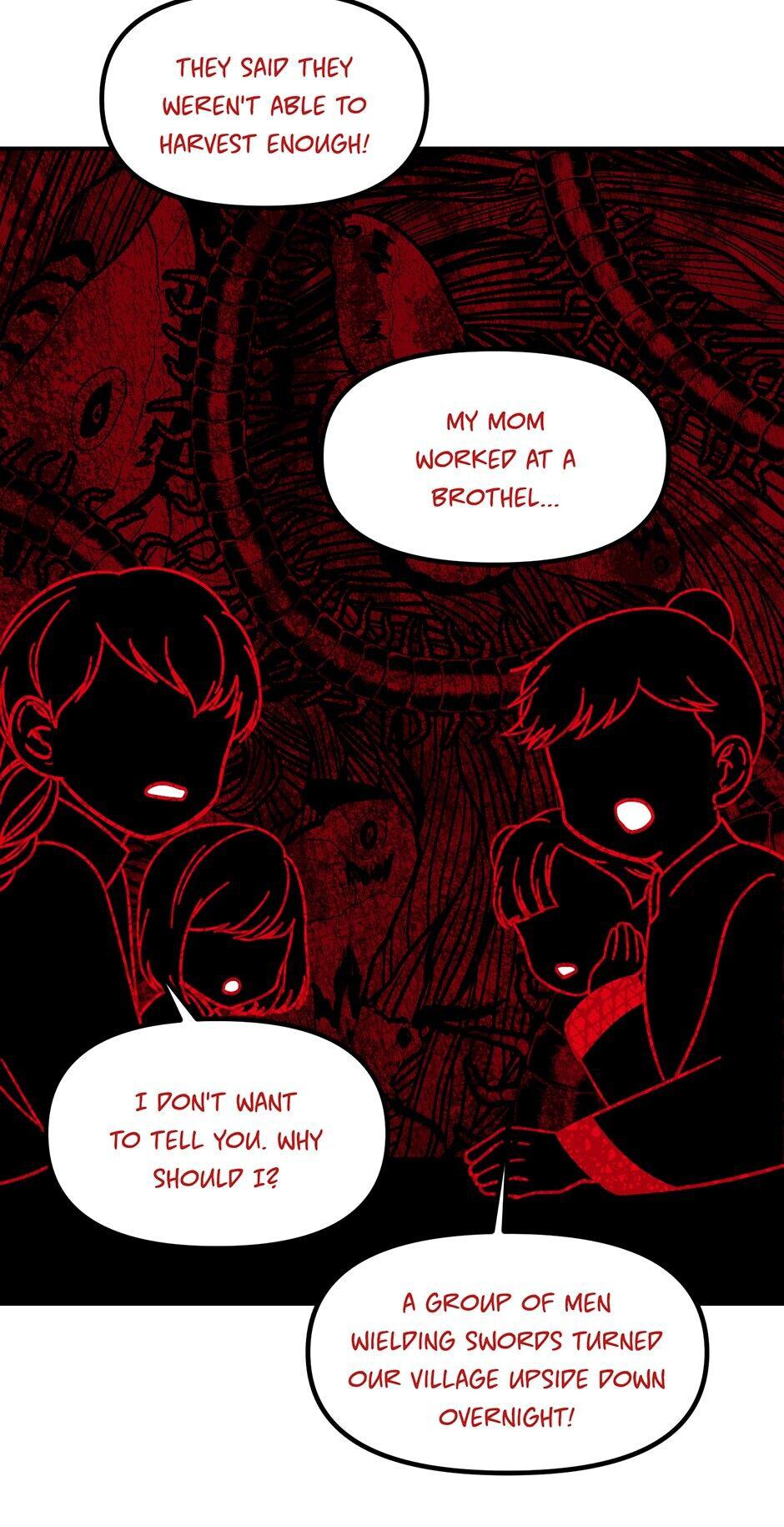 SSS-Class Revival Hunter Chapter 63 — page 13