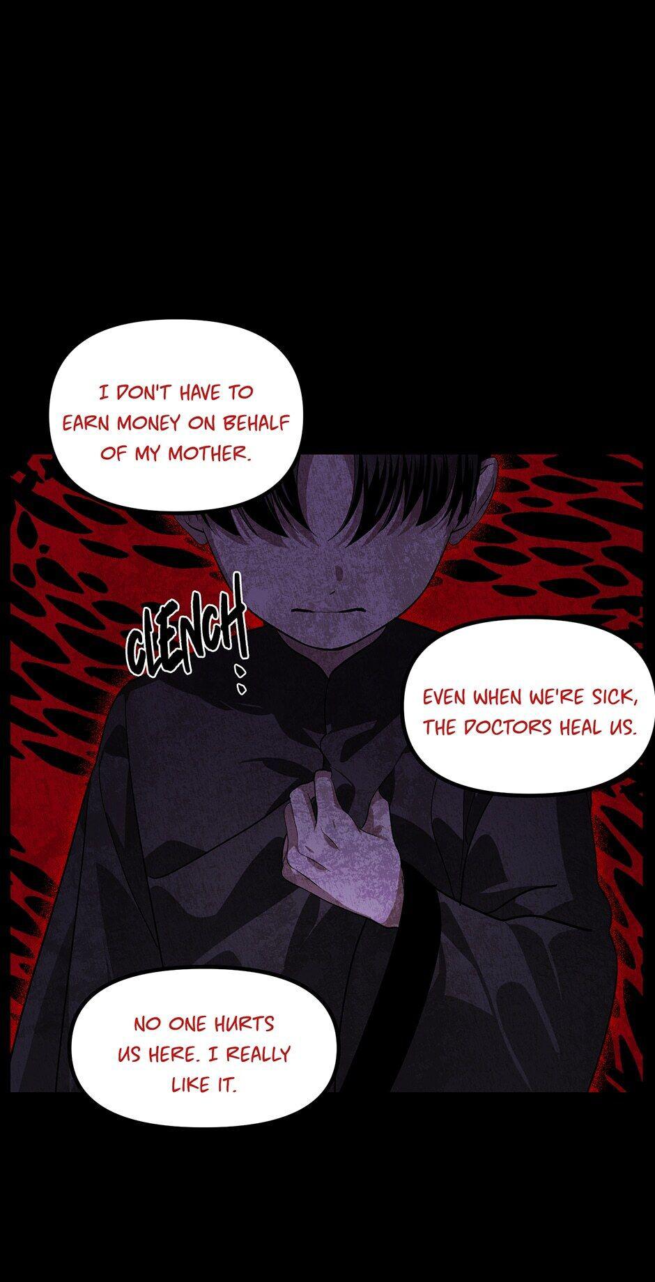 SSS-Class Revival Hunter Chapter 63 — page 20
