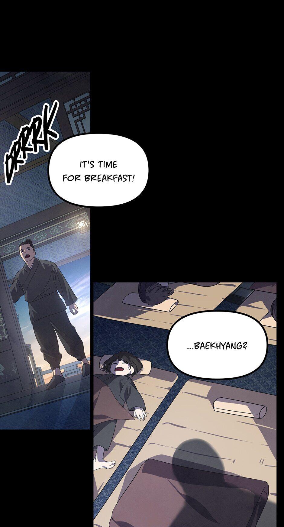 SSS-Class Revival Hunter Chapter 63 — page 23