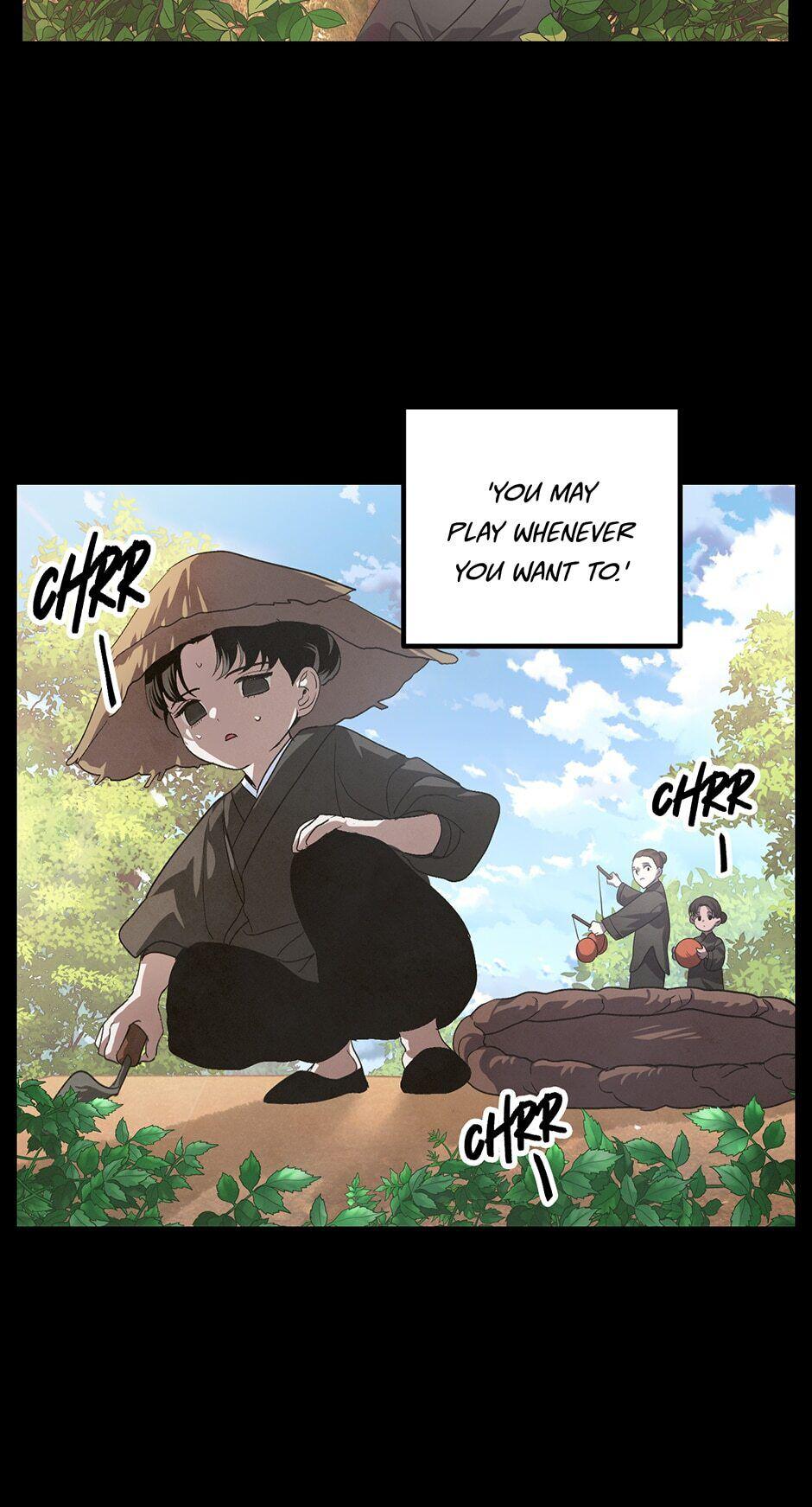 SSS-Class Revival Hunter Chapter 63 — page 26