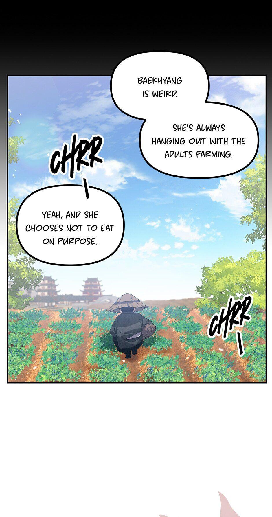 SSS-Class Revival Hunter Chapter 63 — page 27