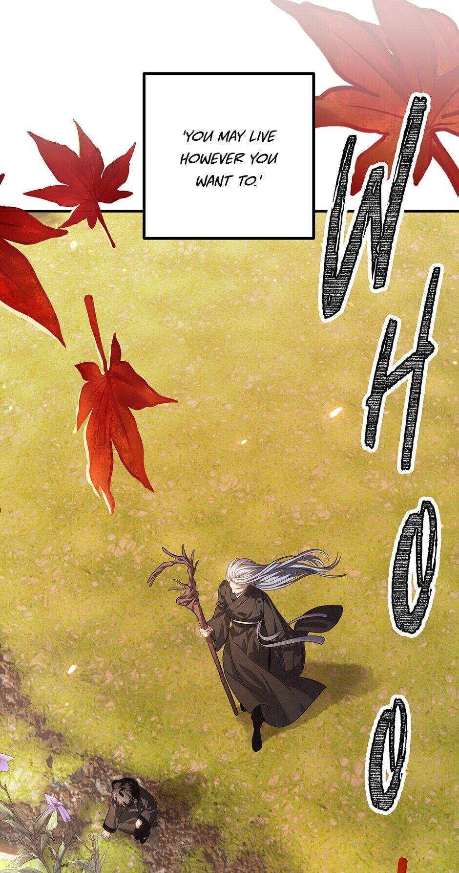 SSS-Class Revival Hunter Chapter 63 — page 28
