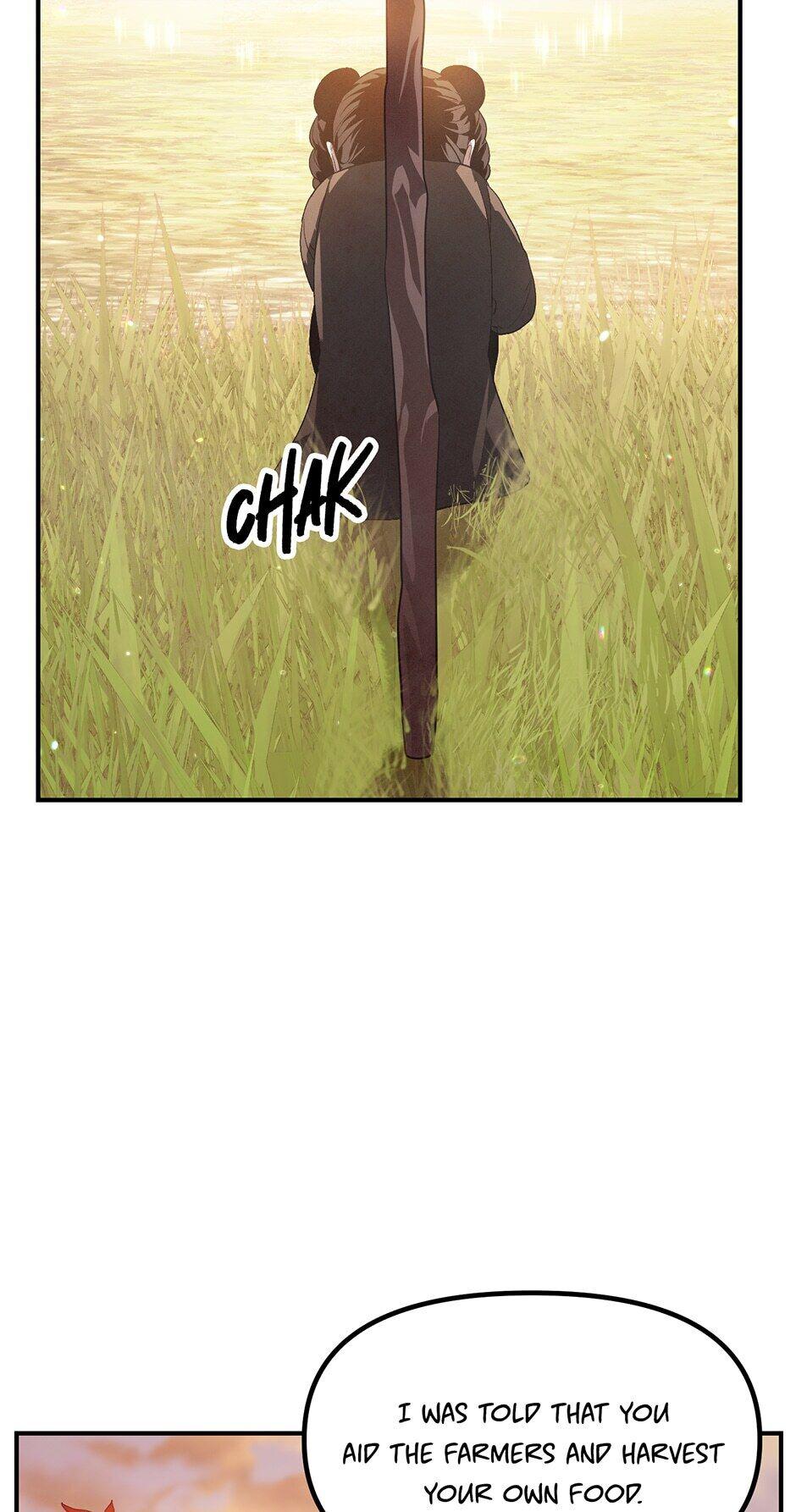 SSS-Class Revival Hunter Chapter 63 — page 30