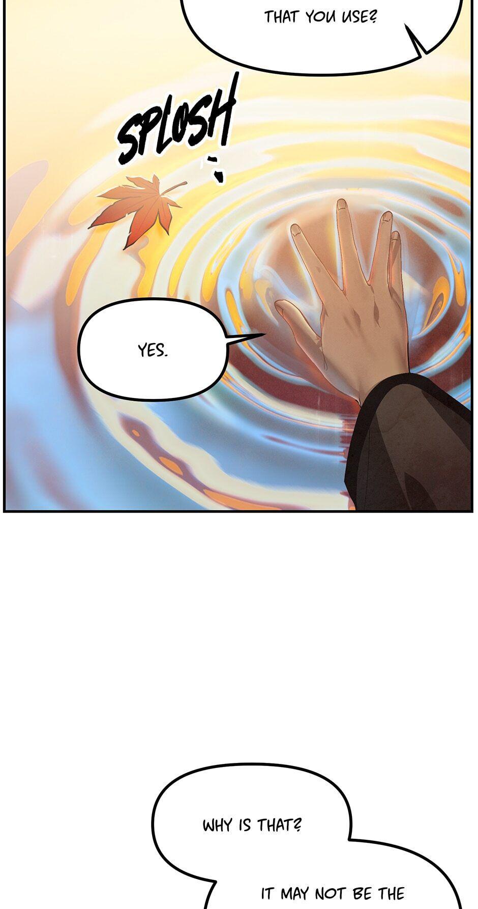SSS-Class Revival Hunter Chapter 63 — page 32