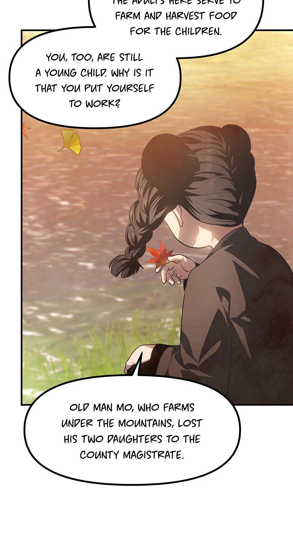 SSS-Class Revival Hunter Chapter 63 — page 34