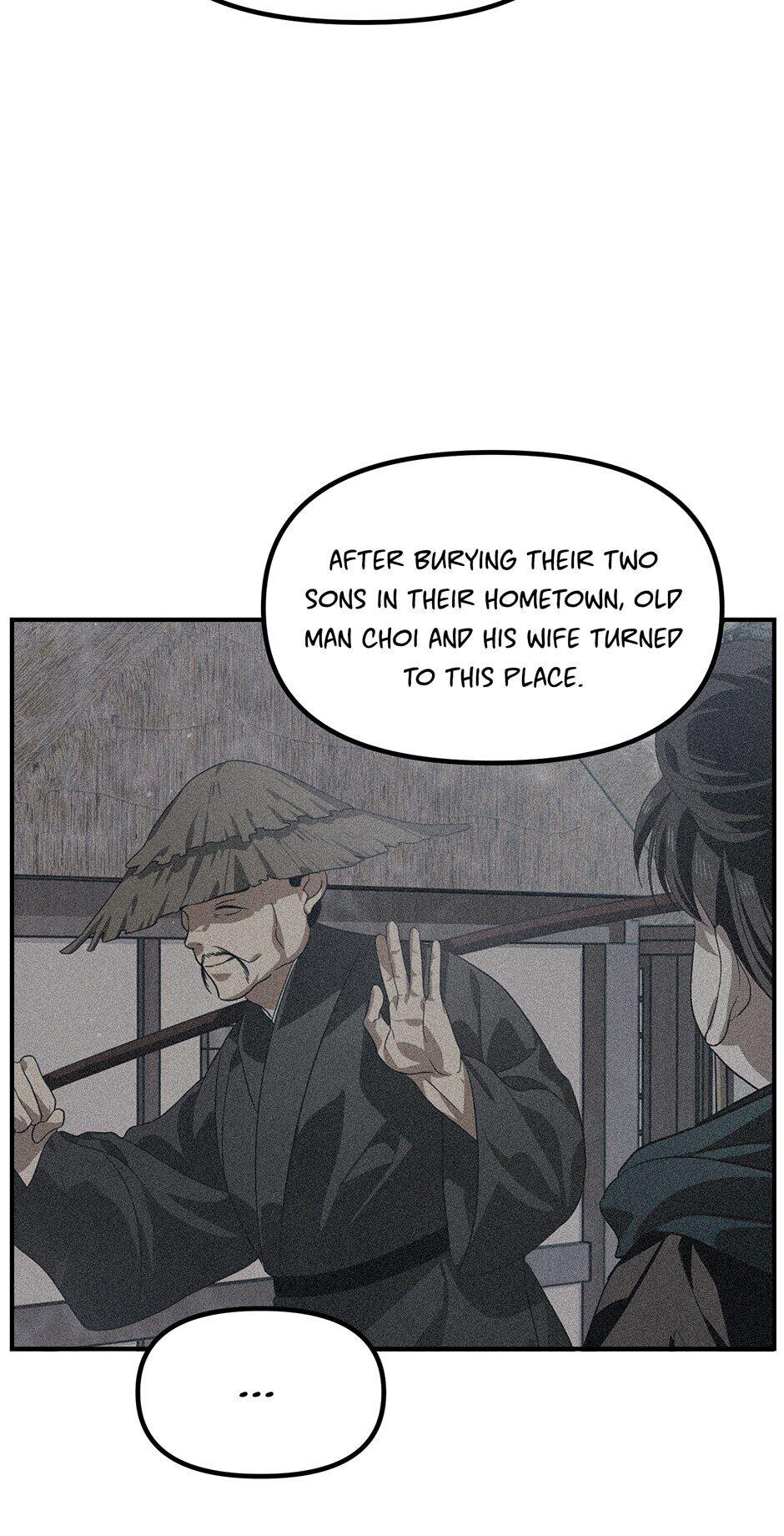 SSS-Class Revival Hunter Chapter 63 — page 36