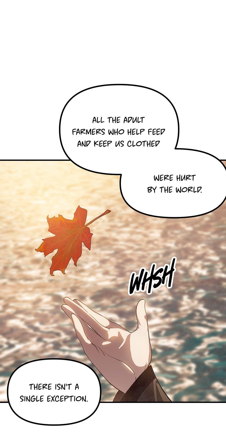 SSS-Class Revival Hunter Chapter 63 — page 37