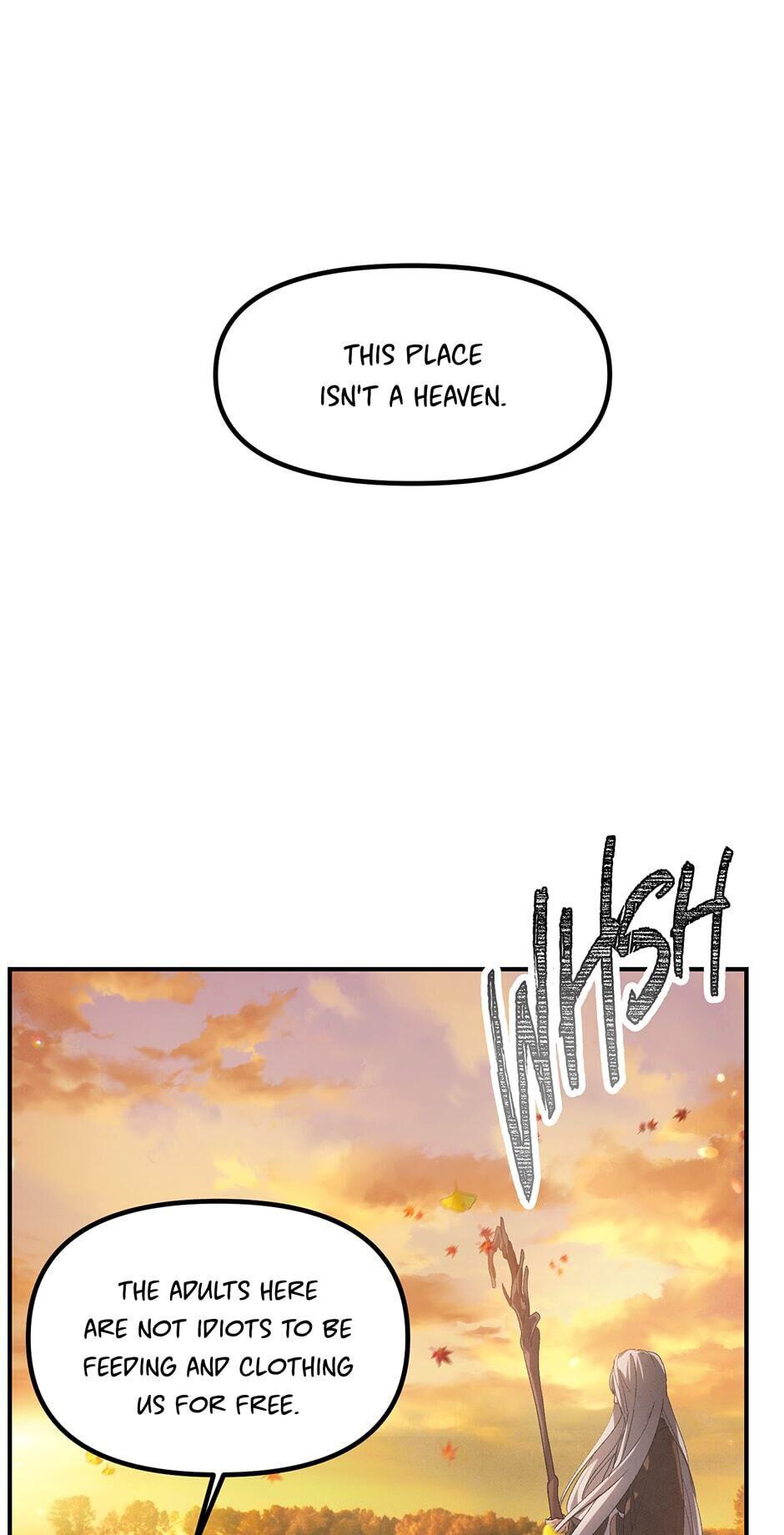SSS-Class Revival Hunter Chapter 63 — page 38