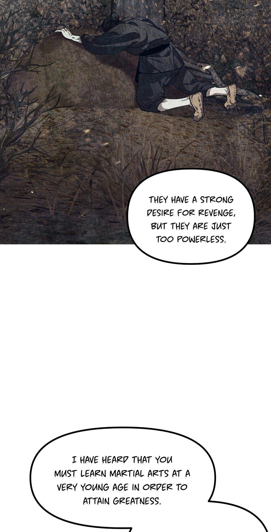 SSS-Class Revival Hunter Chapter 63 — page 41