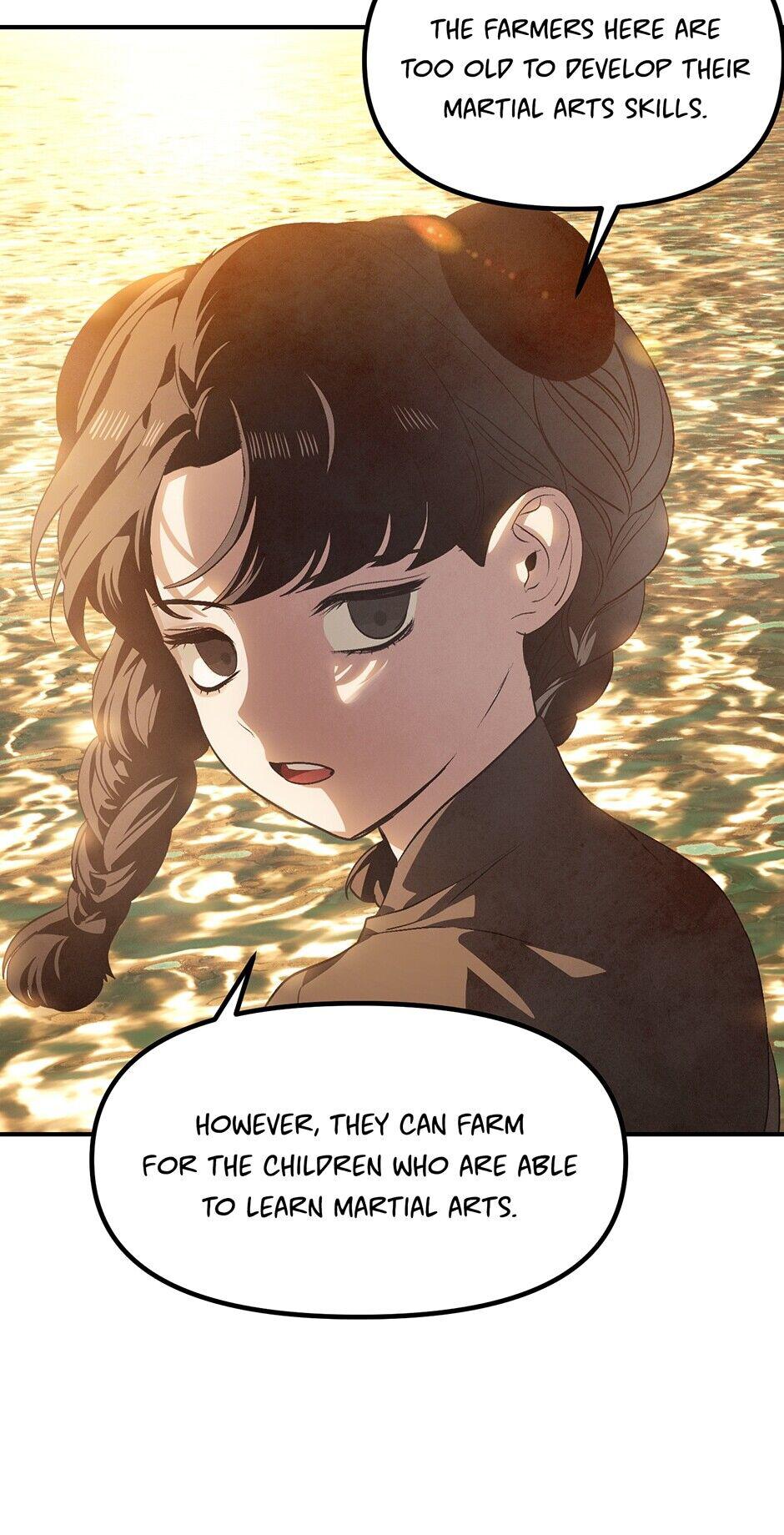 SSS-Class Revival Hunter Chapter 63 — page 42